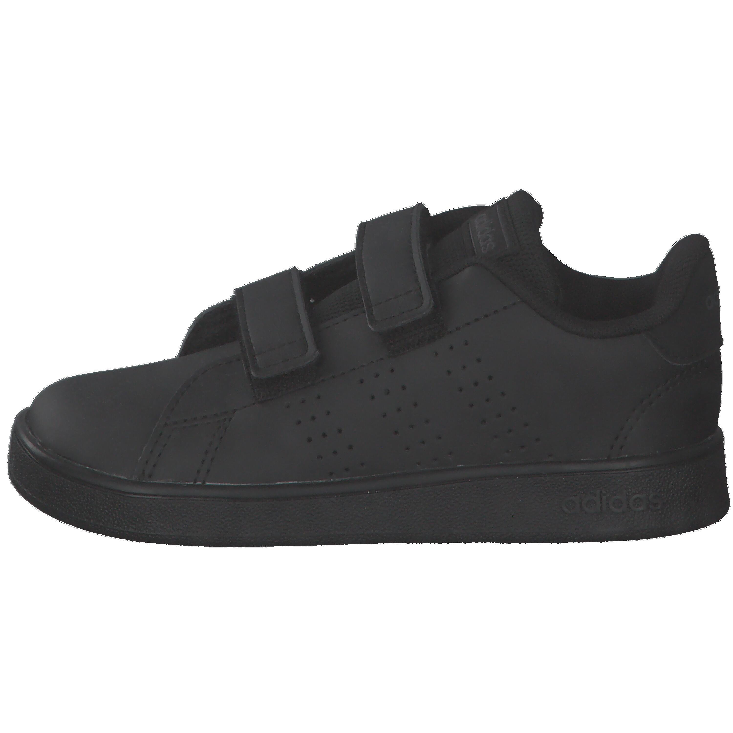 Scarpe Advantage Lifestyle Court Due con chiusura a strappo 10/10