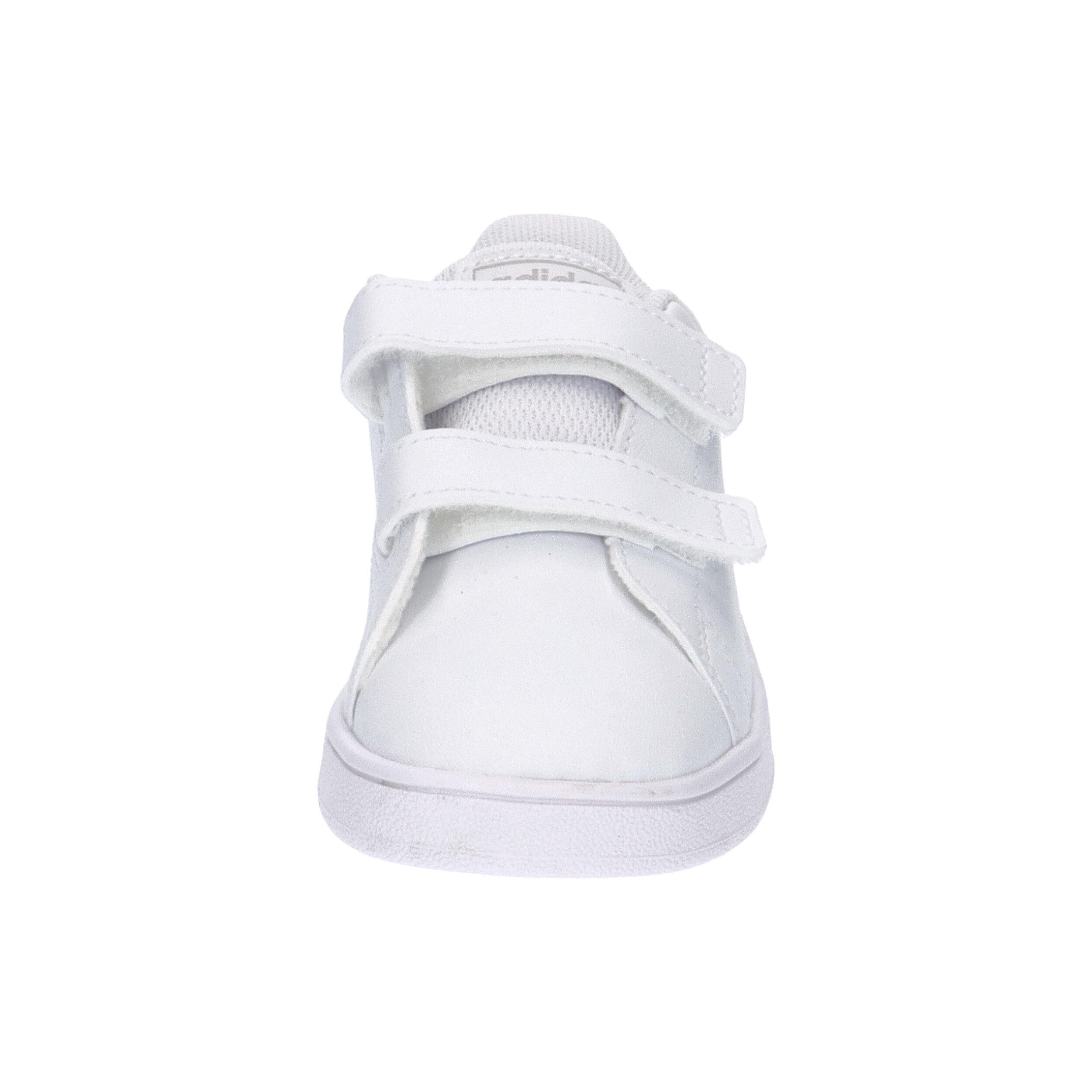 Chaussure à double scratch Advantage Lifestyle Court 8/10