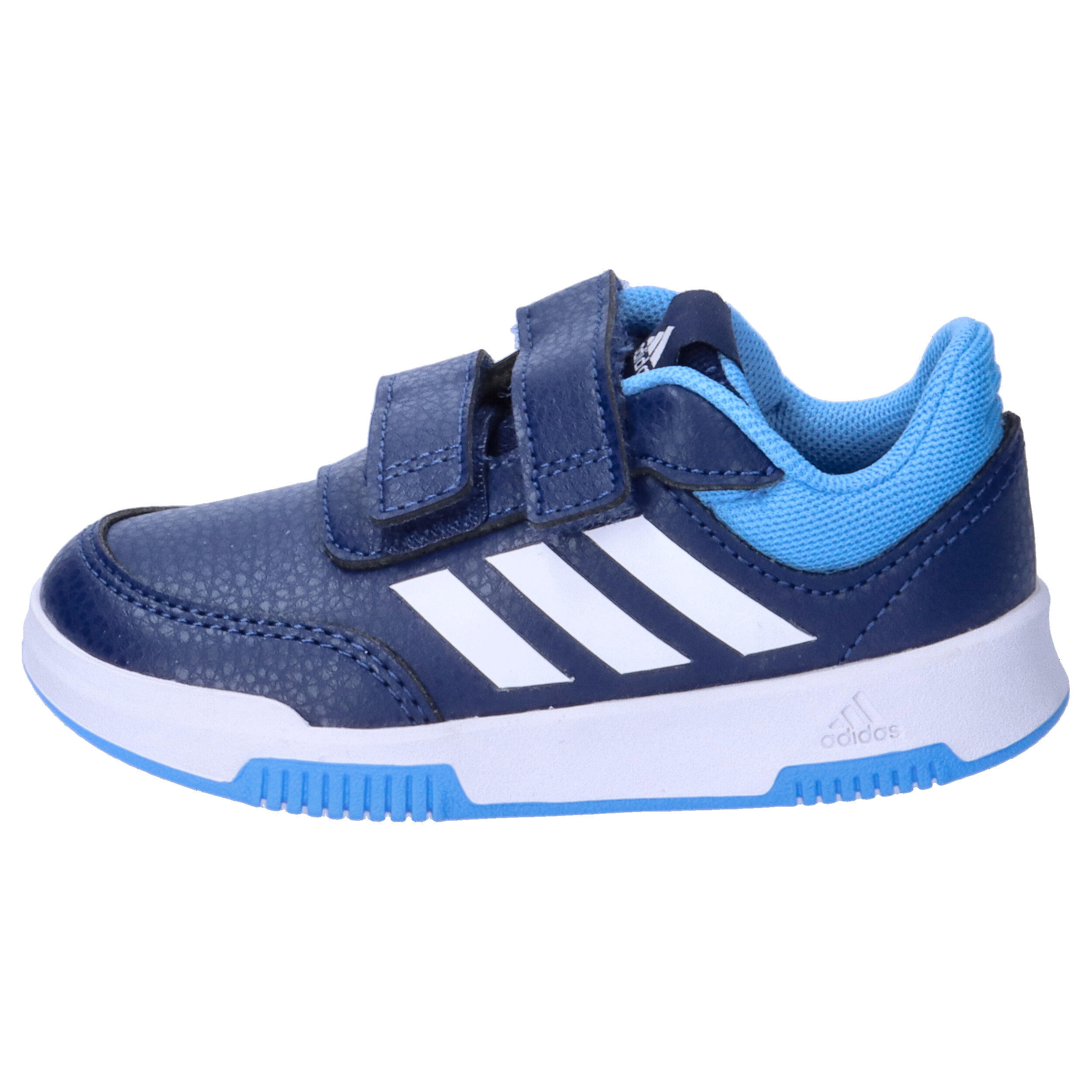 Tensaur Schoenen met Klittenband 10/15