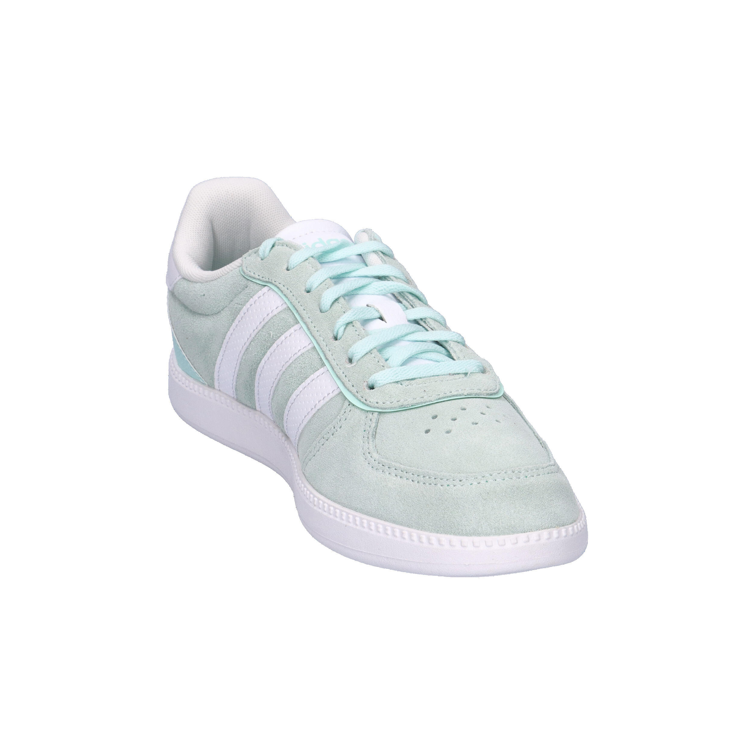 adidas Damen Sneaker BREAKNET SLEEK 2/15