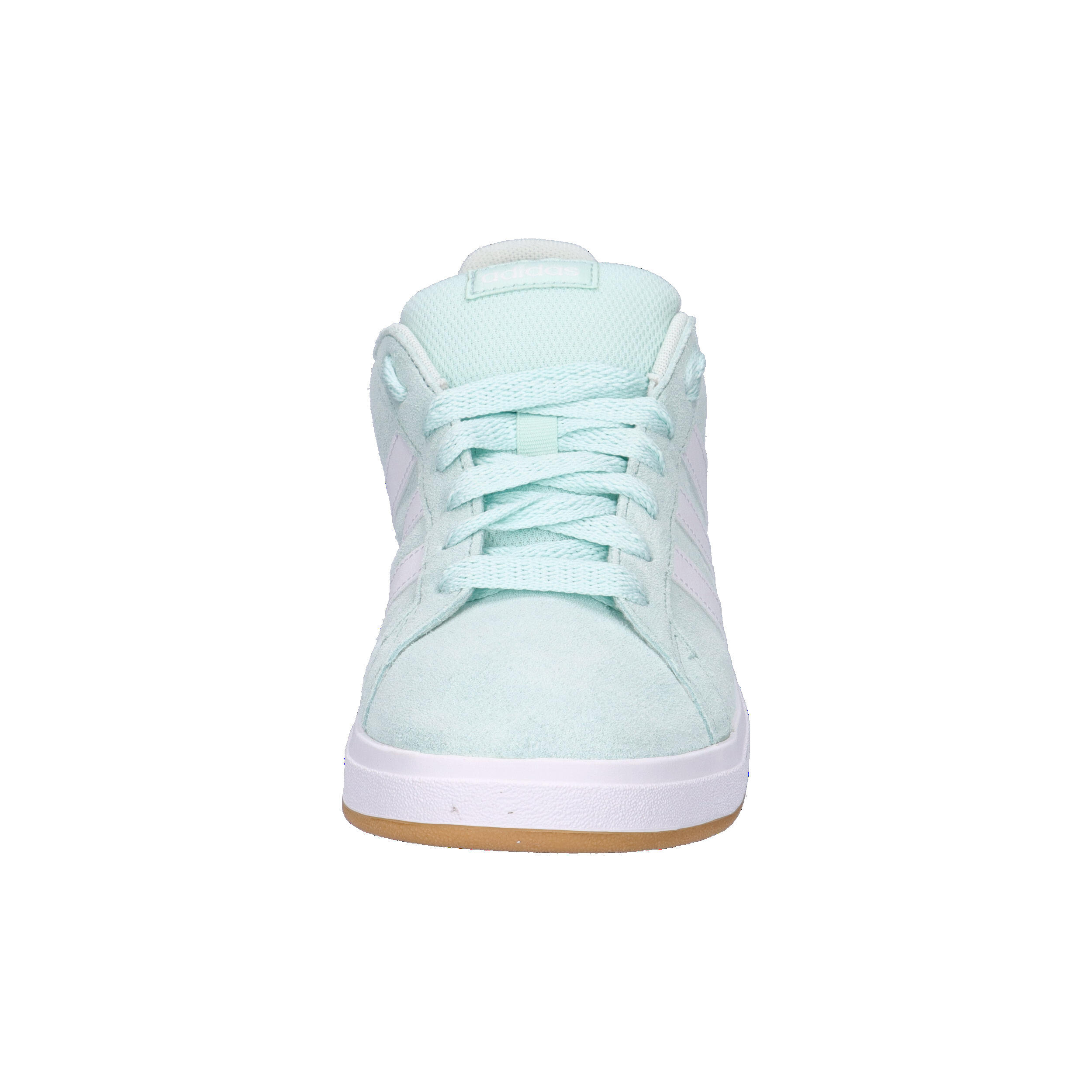 adidas Kinder Sneaker GRAND COURT 00s K 3/15