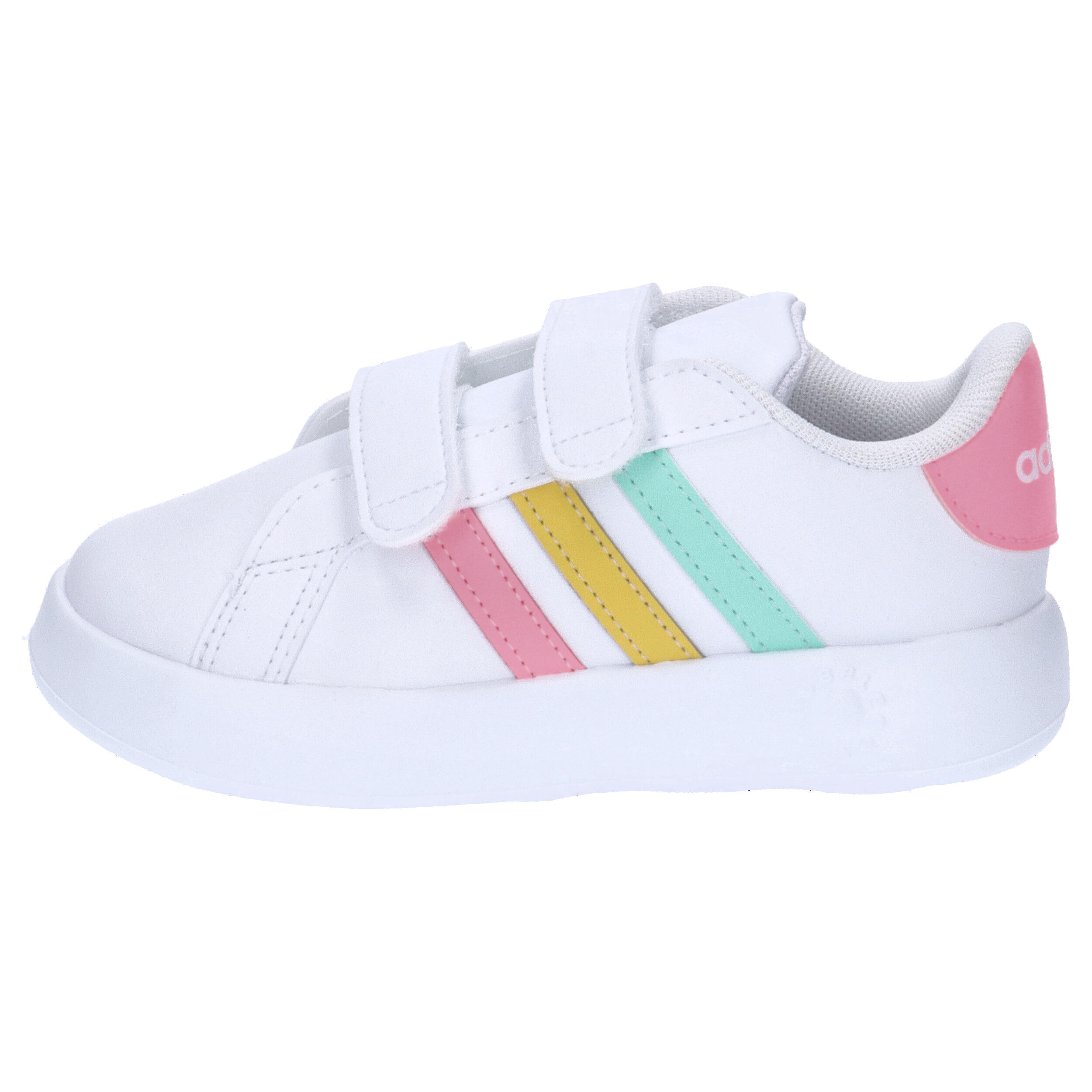 Chaussure Grand Court 2.0 Enfants 10/15
