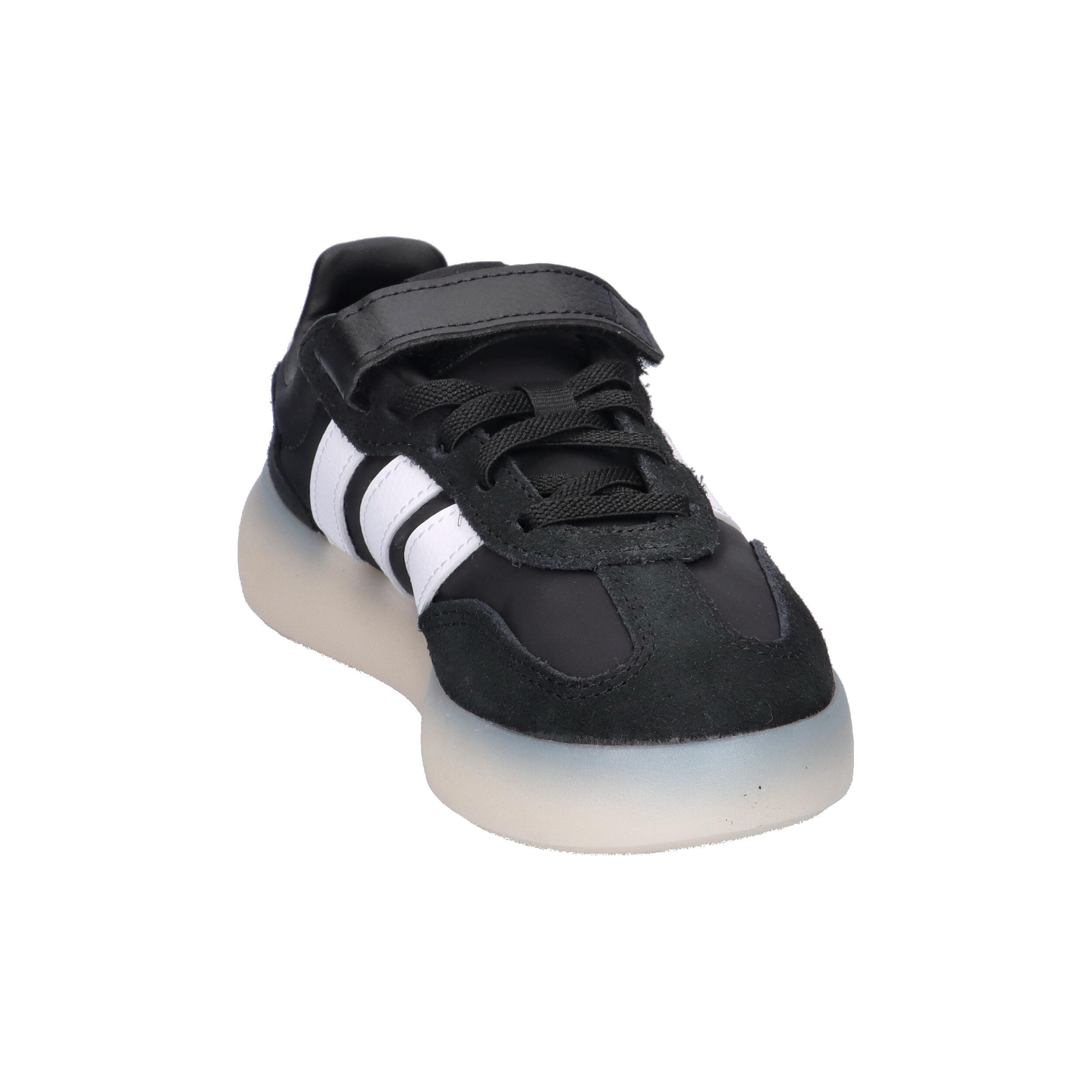 adidas Kinder Sneaker BARREDA DECODE EL C 7/10