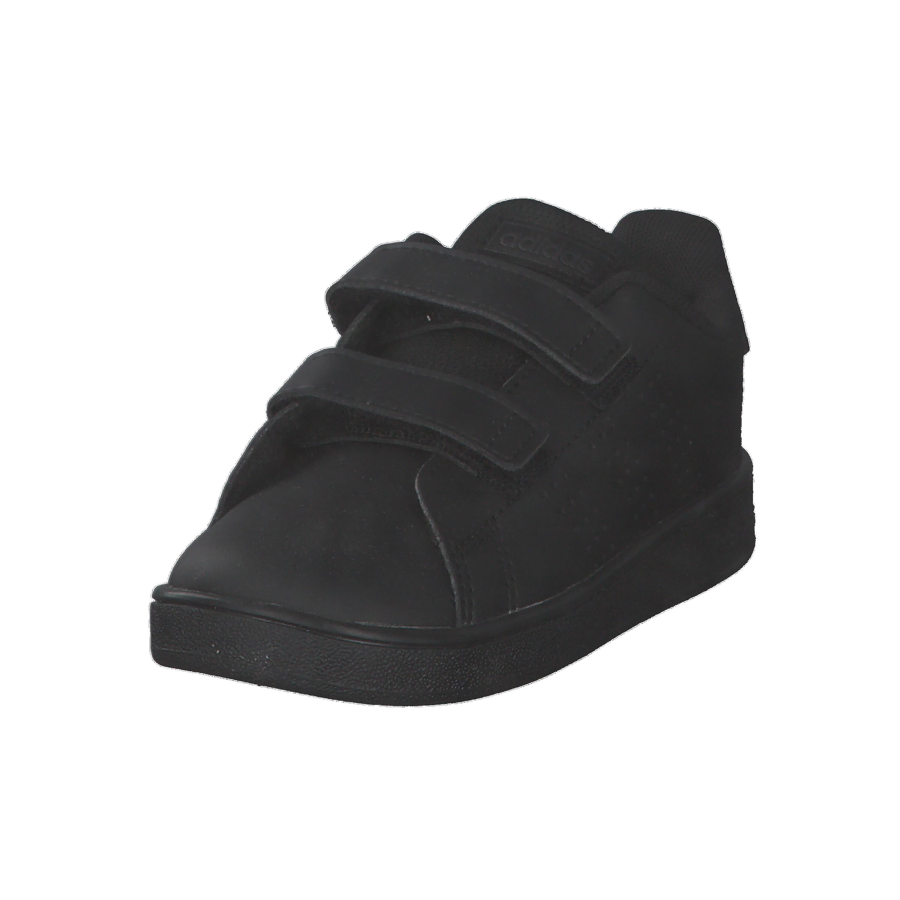 Scarpe Advantage Lifestyle Court Due con chiusura a strappo 9/10
