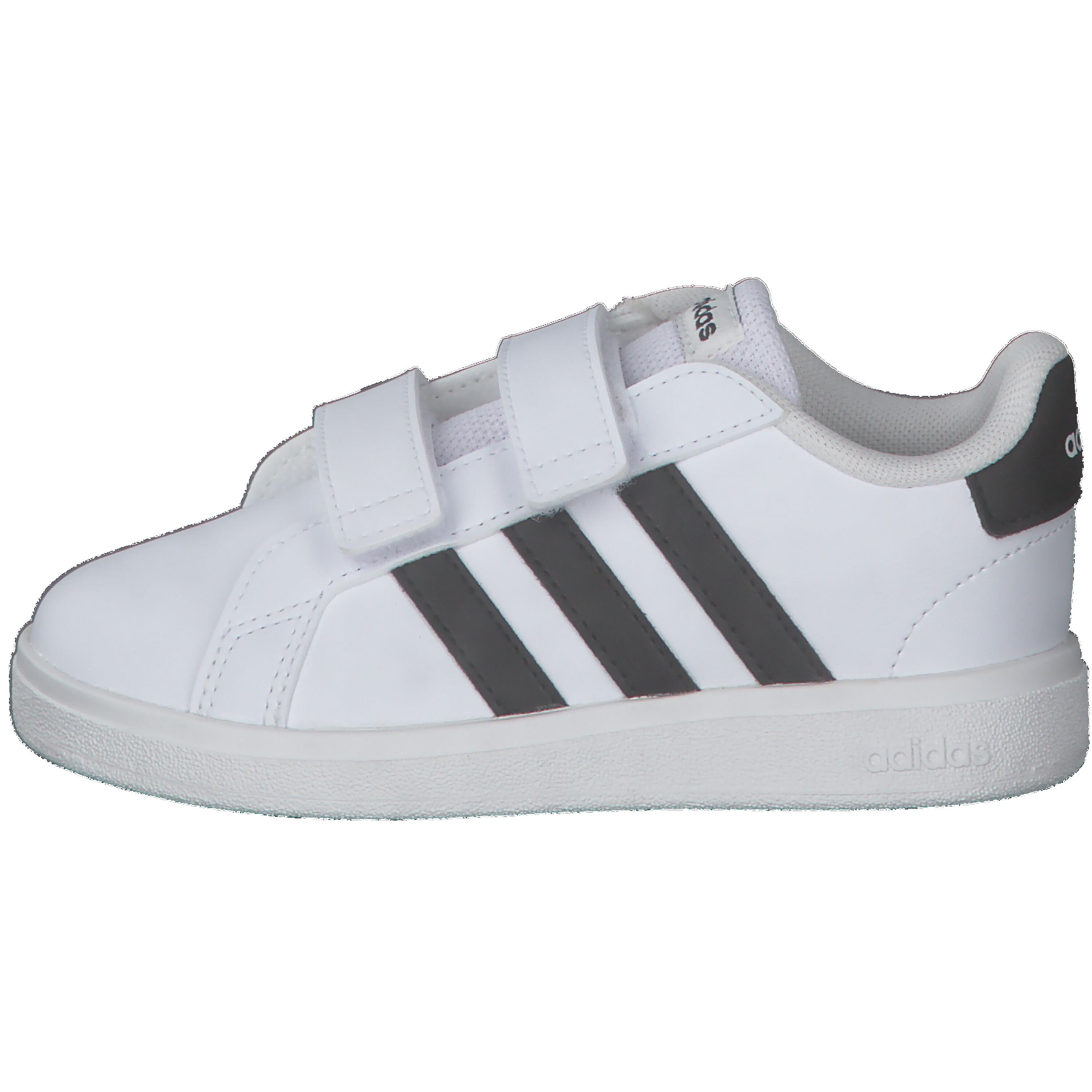 Grand Court Lifestyle Schoenen 10/15