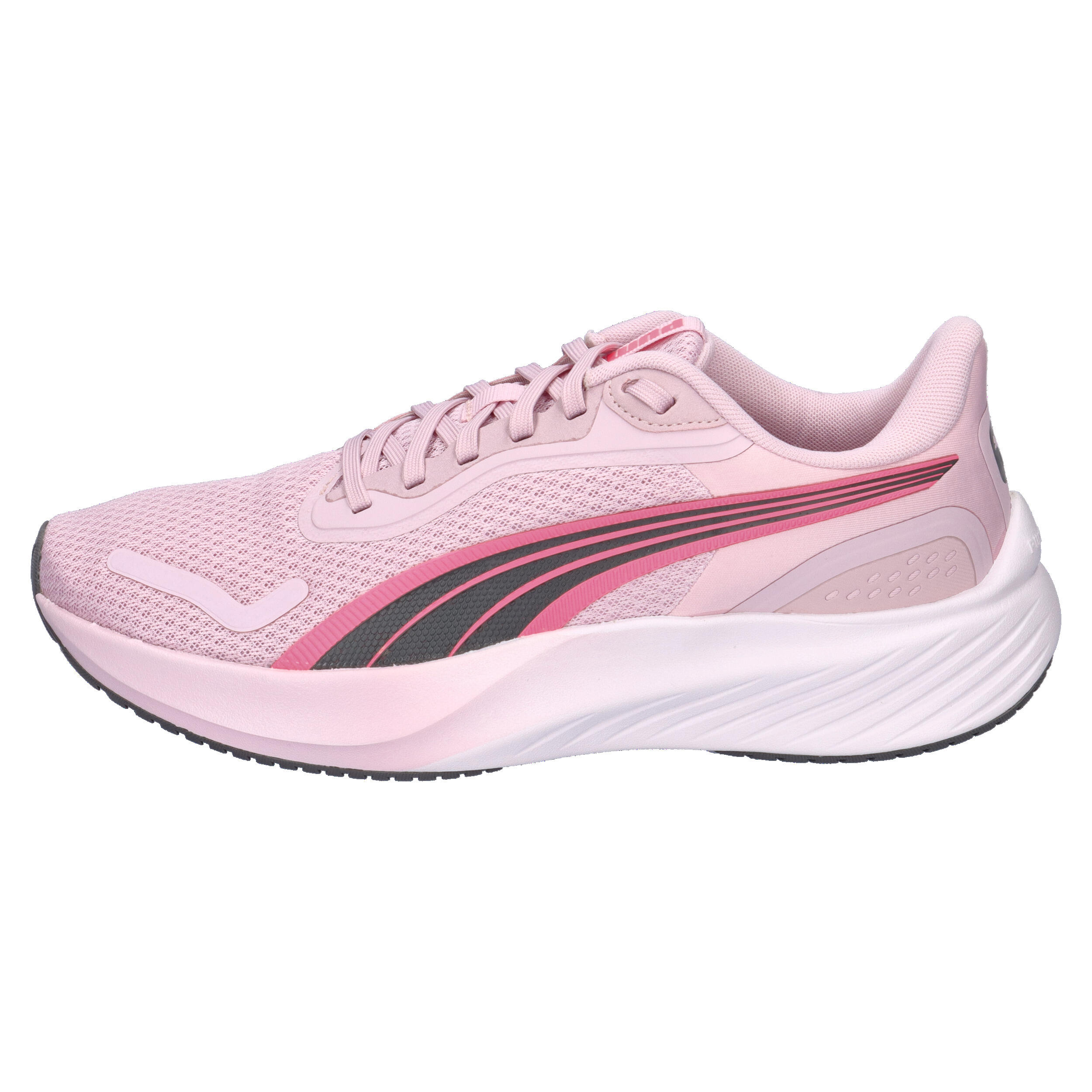 Chaussures de running Pounce Lite PUMA Rose Mauve Sun Struck Pink 10/10