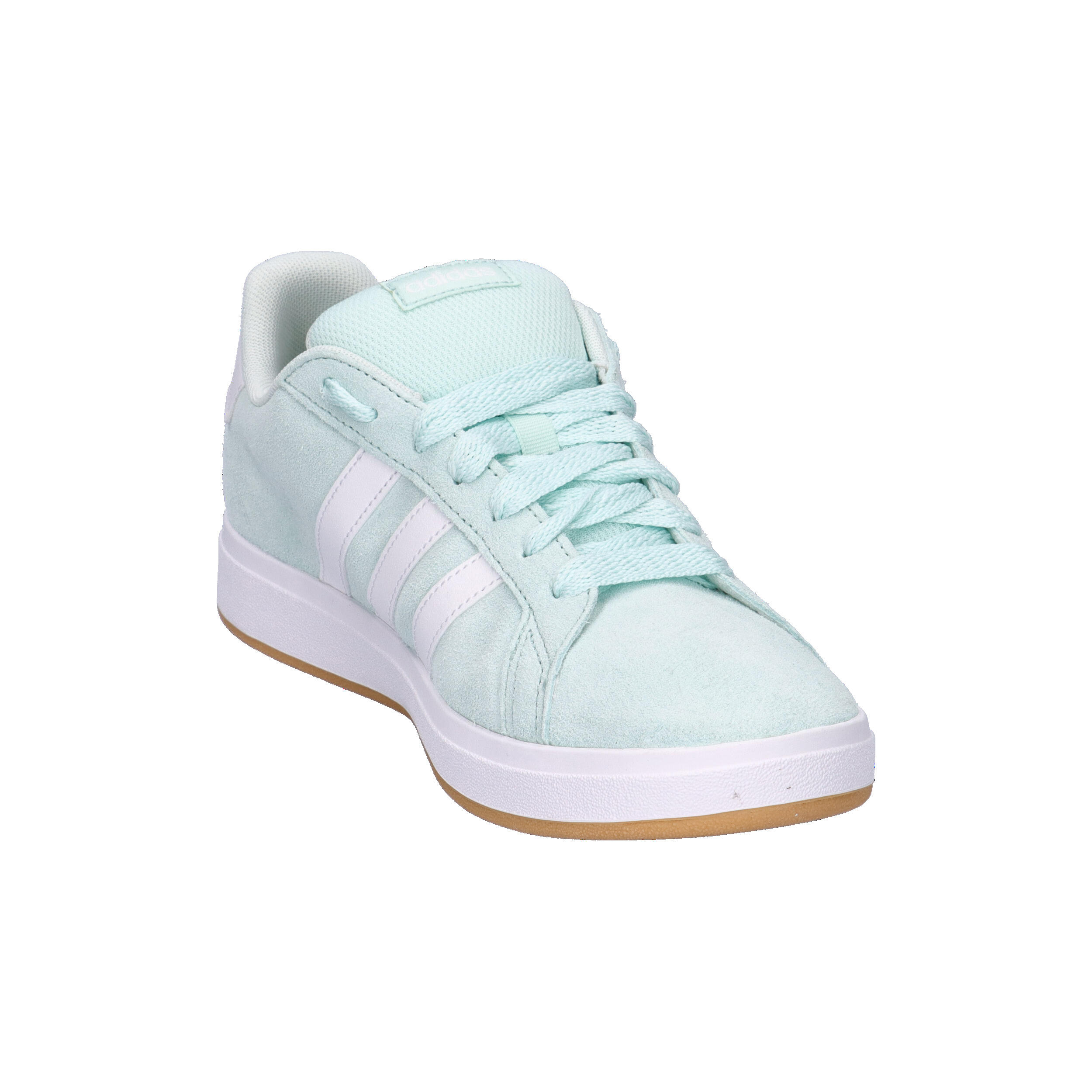 adidas Kinder Sneaker GRAND COURT 00s K 2/15