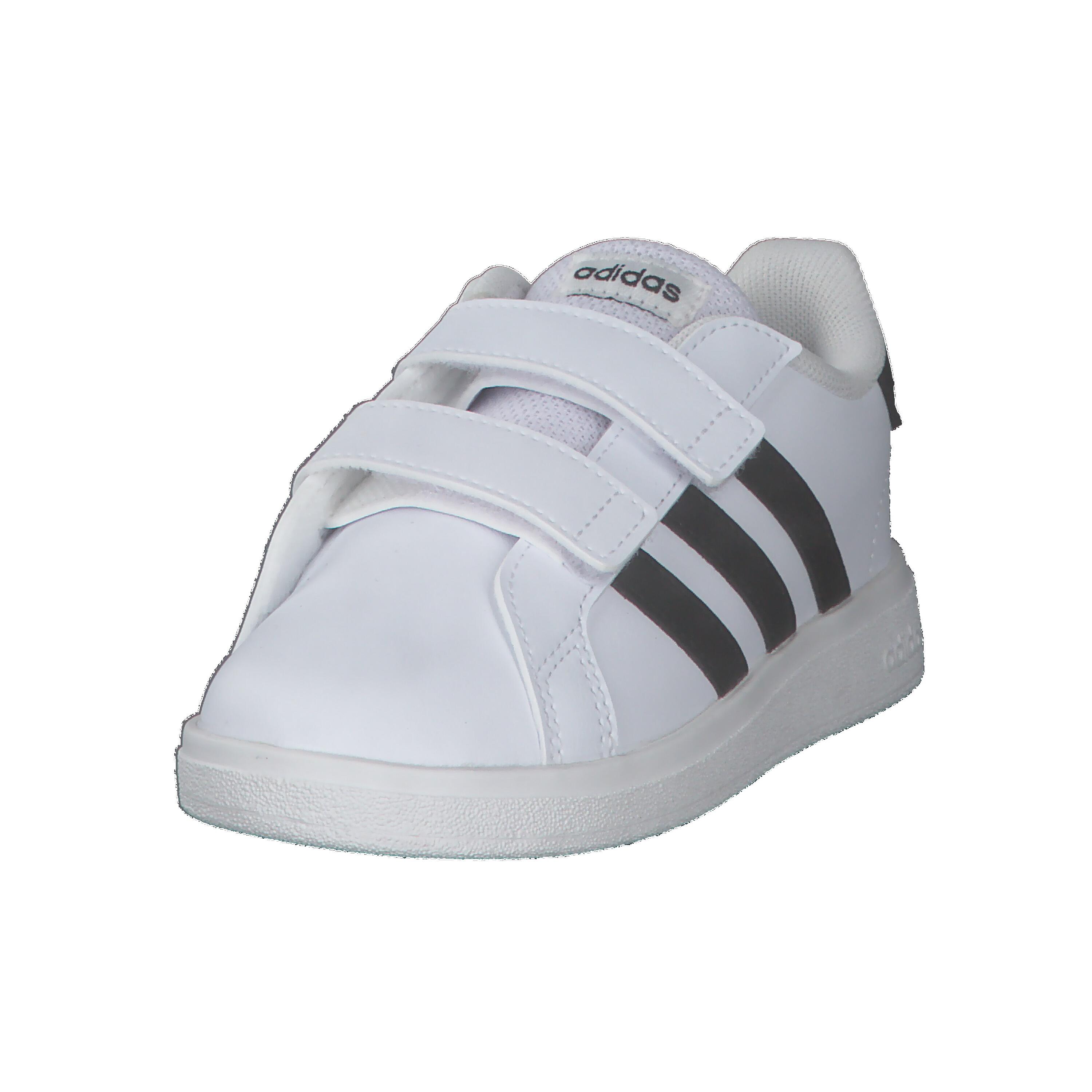 Grand Court Lifestyle Schoenen 9/15
