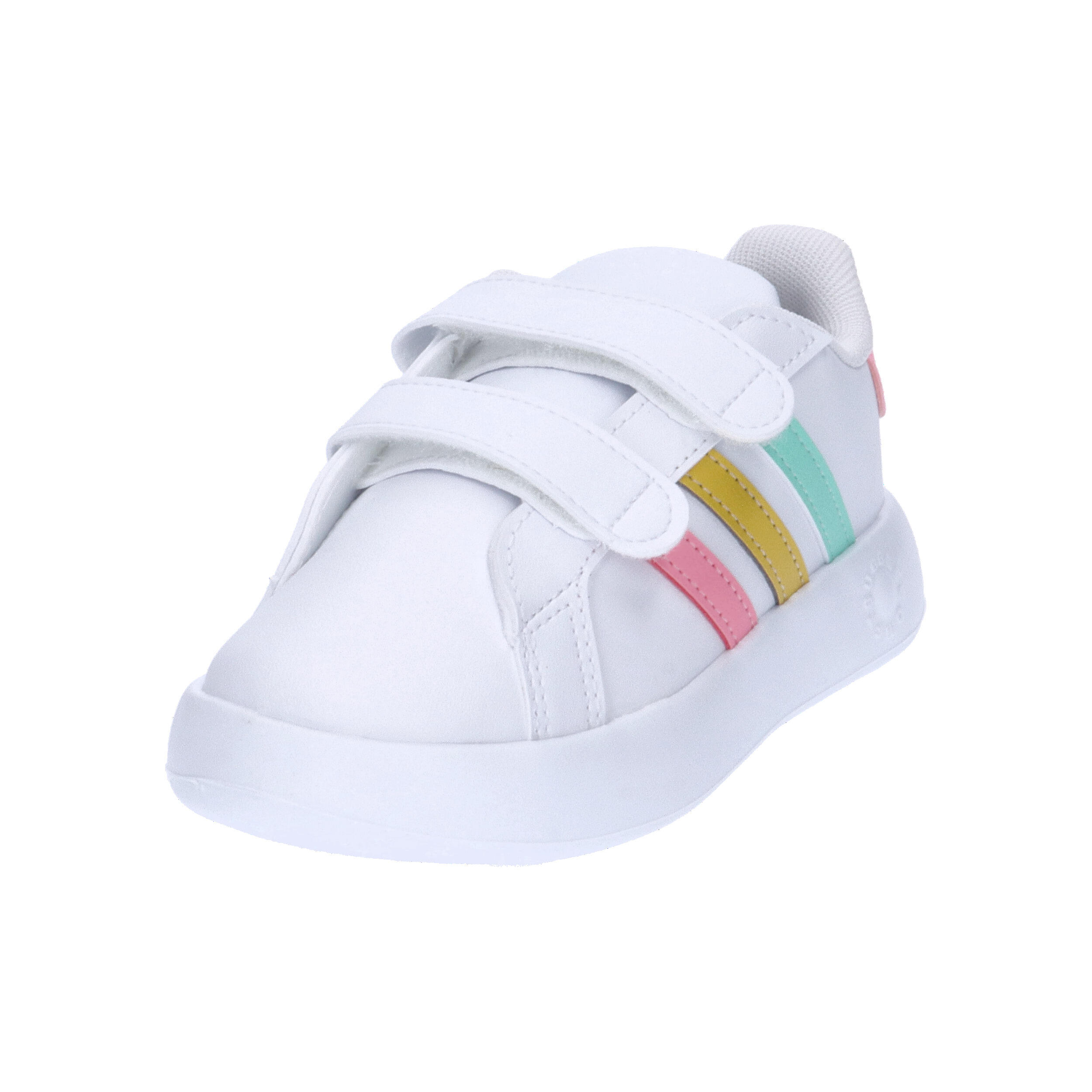 Chaussure Grand Court 2.0 Enfants 9/15