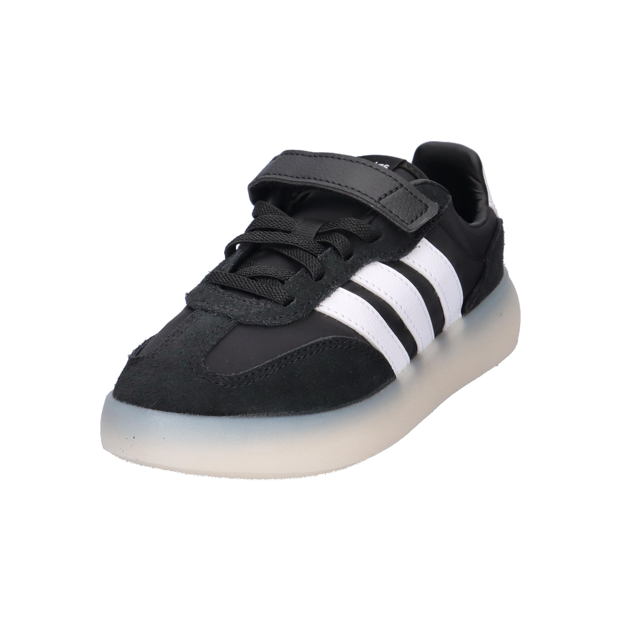 adidas Kinder Sneaker BARREDA DECODE EL C 9/10