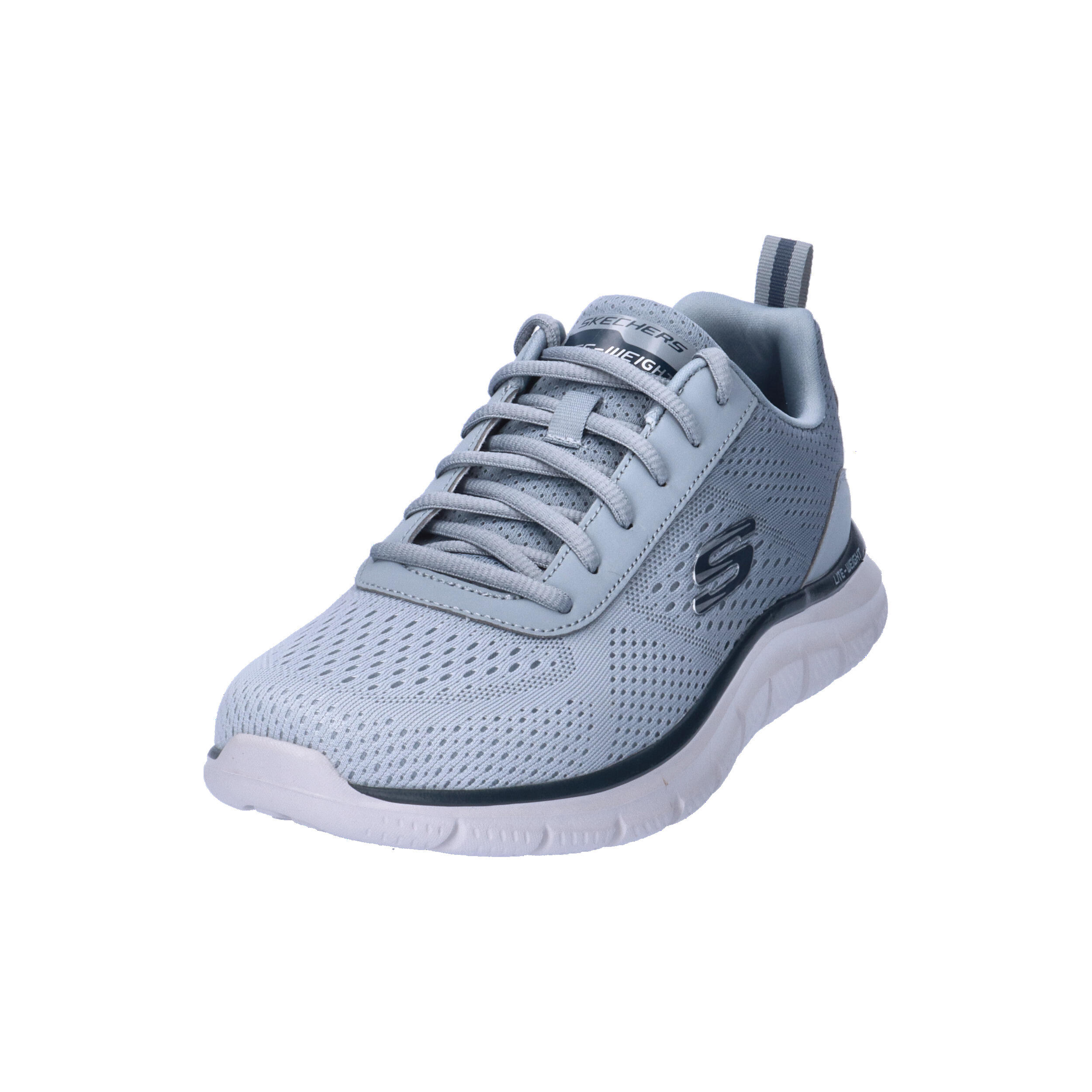 Buty do chodzenia męskie Skechers 232399LTGY 9/10