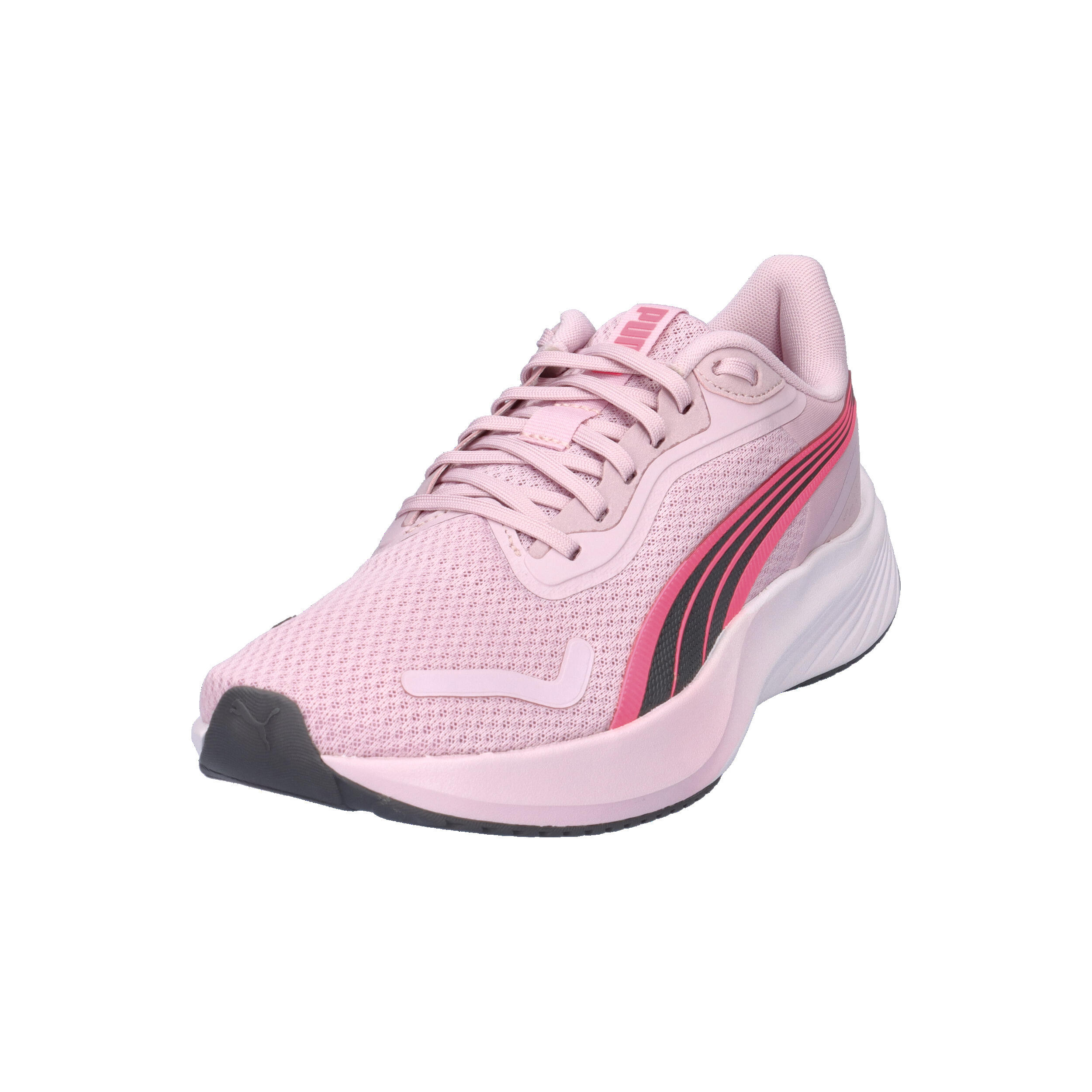 Chaussures de running Pounce Lite PUMA Rose Mauve Sun Struck Pink 9/10