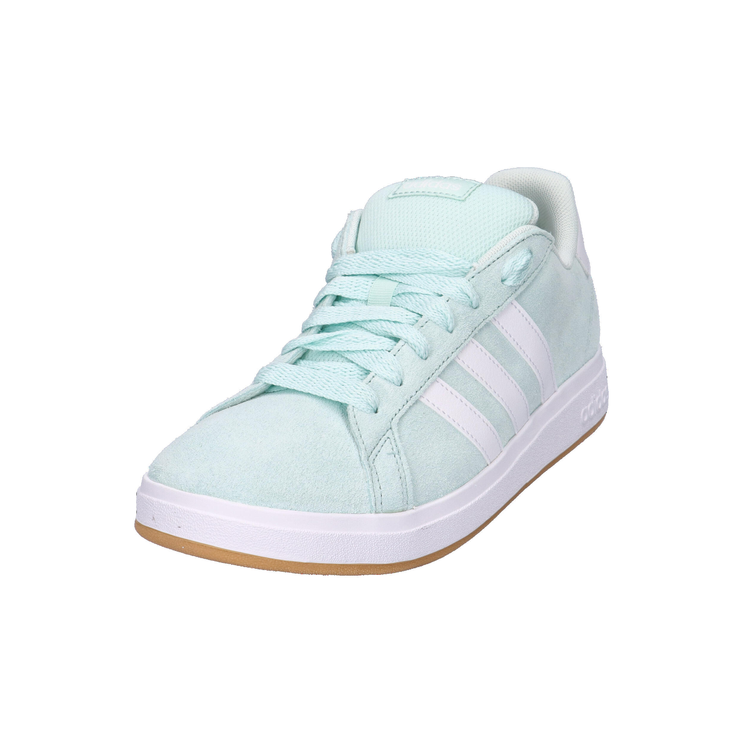 adidas Kinder Sneaker GRAND COURT 00s K 4/15
