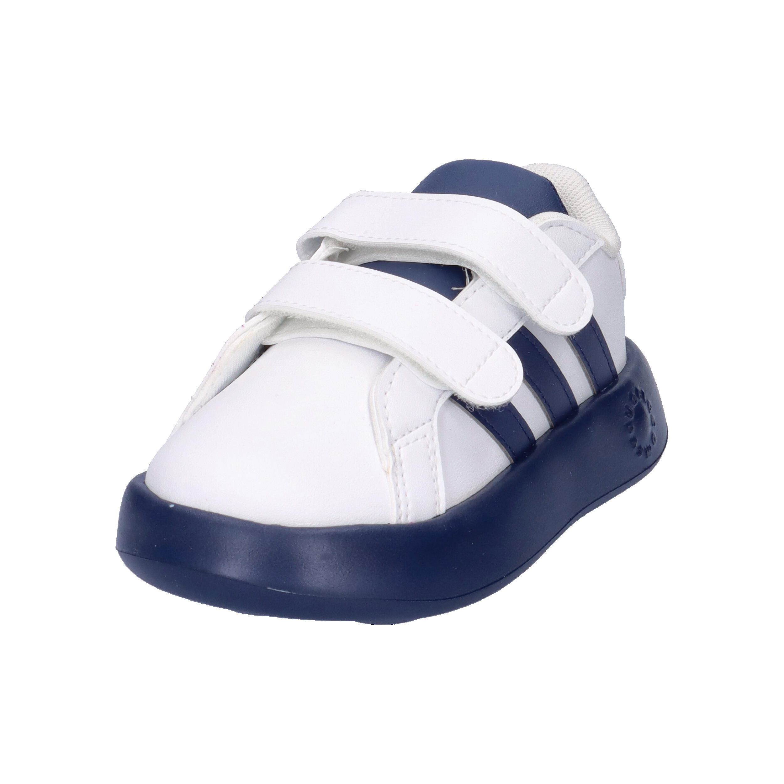 Schoen Adidas model JI0979 voor baby 4/15