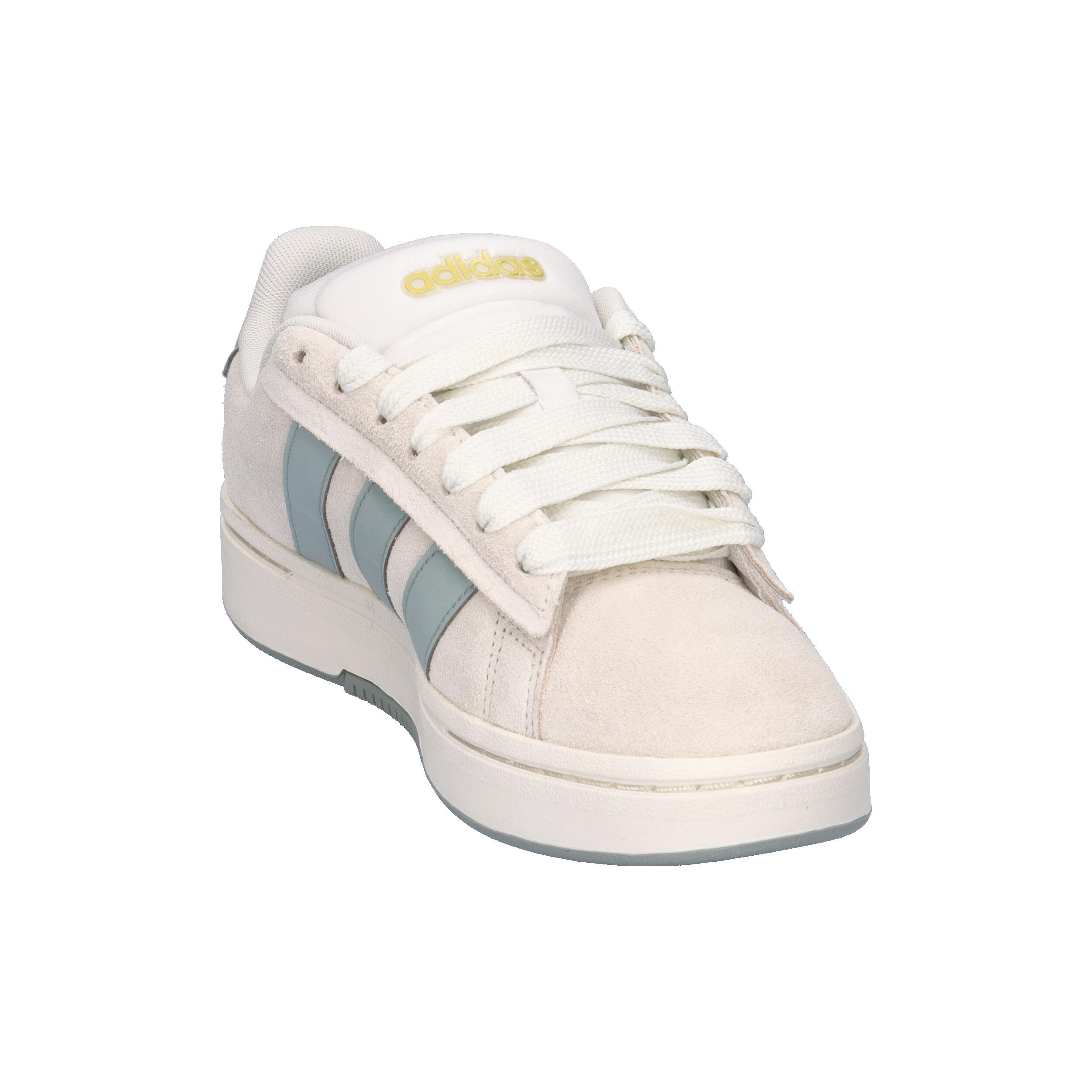 Baskets femme adidas Grand Court Alpha 00S 7/10