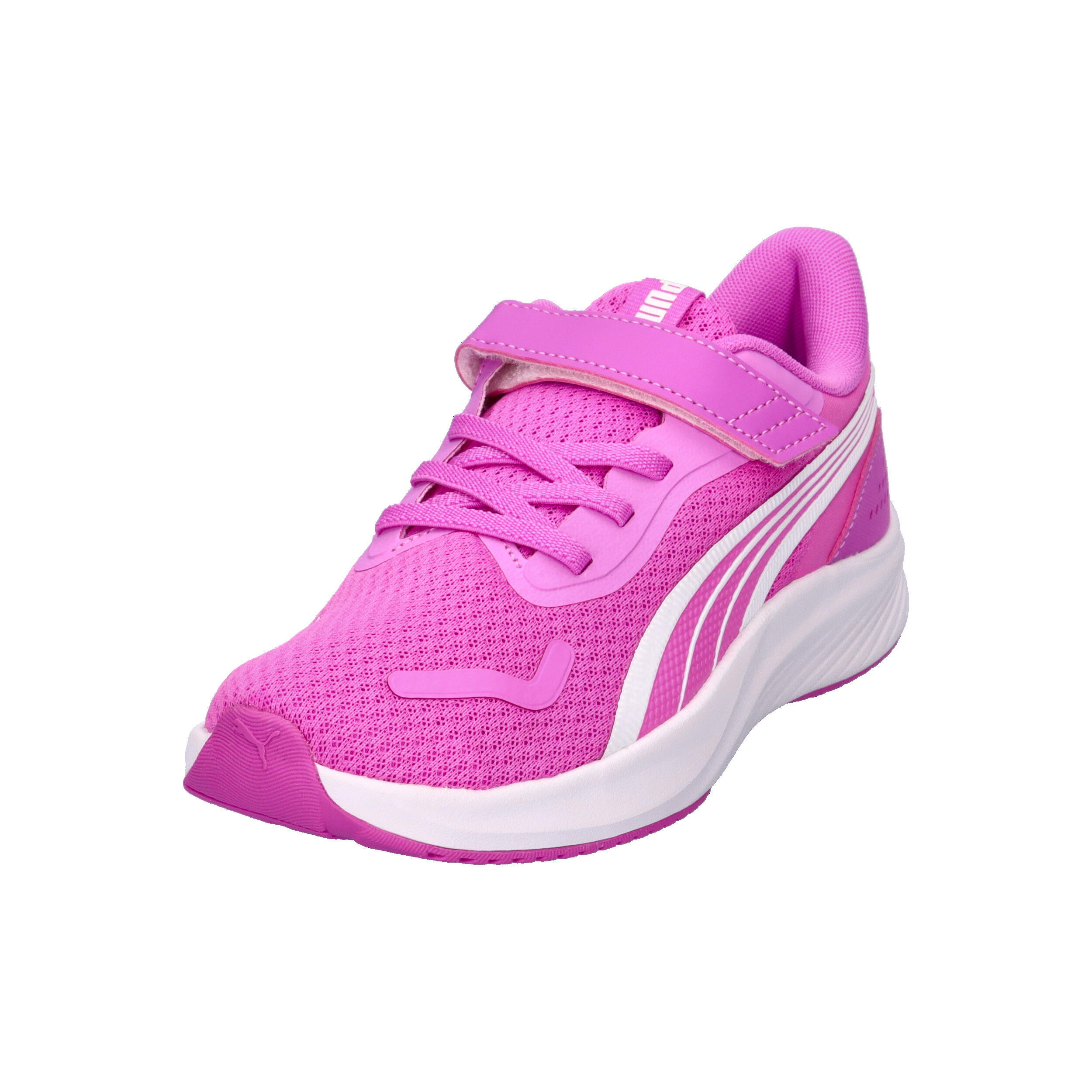 Puma Kinder Laufschuhe Pounce Lite AC+ PS 311650 4/15