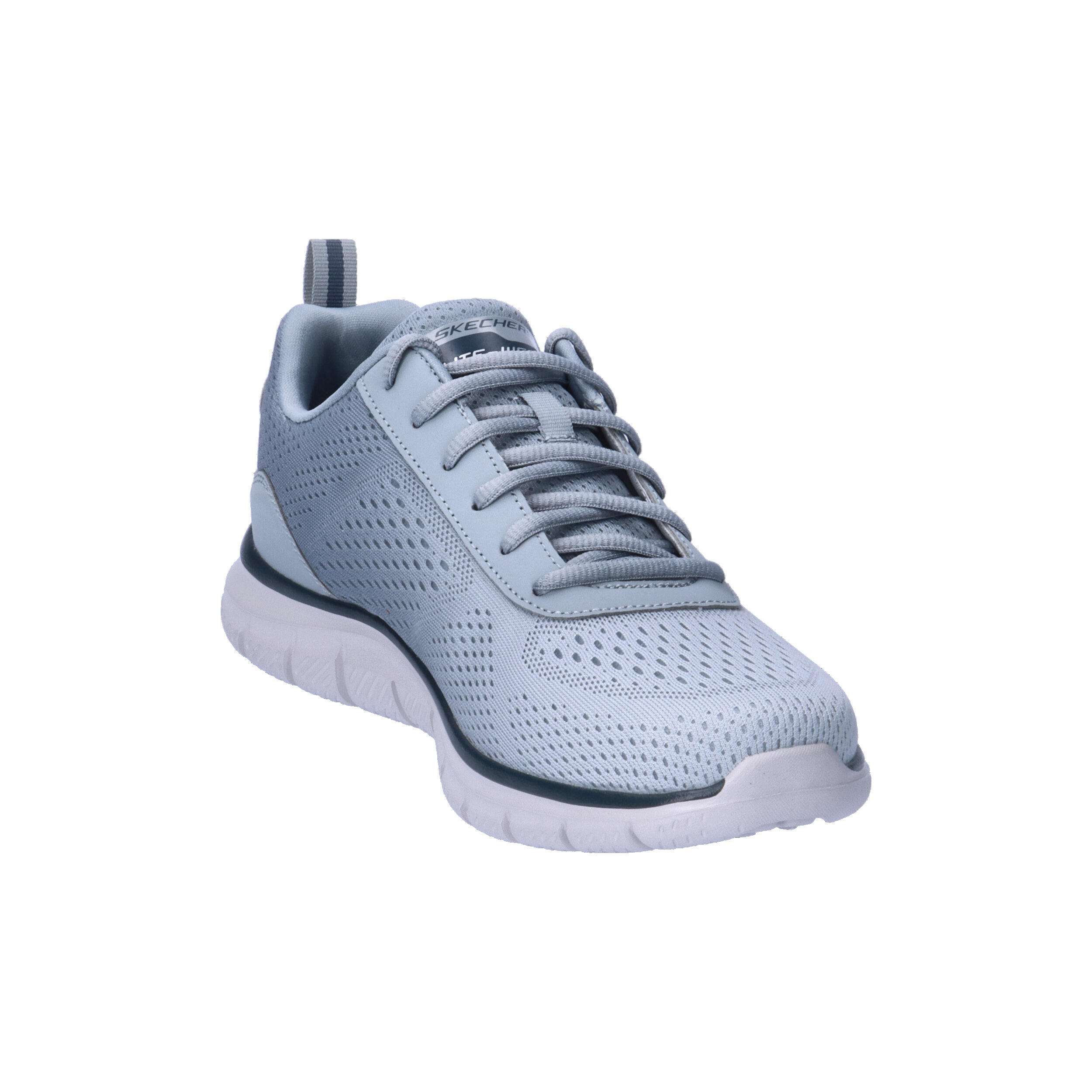 Buty do chodzenia męskie Skechers 232399LTGY 7/10