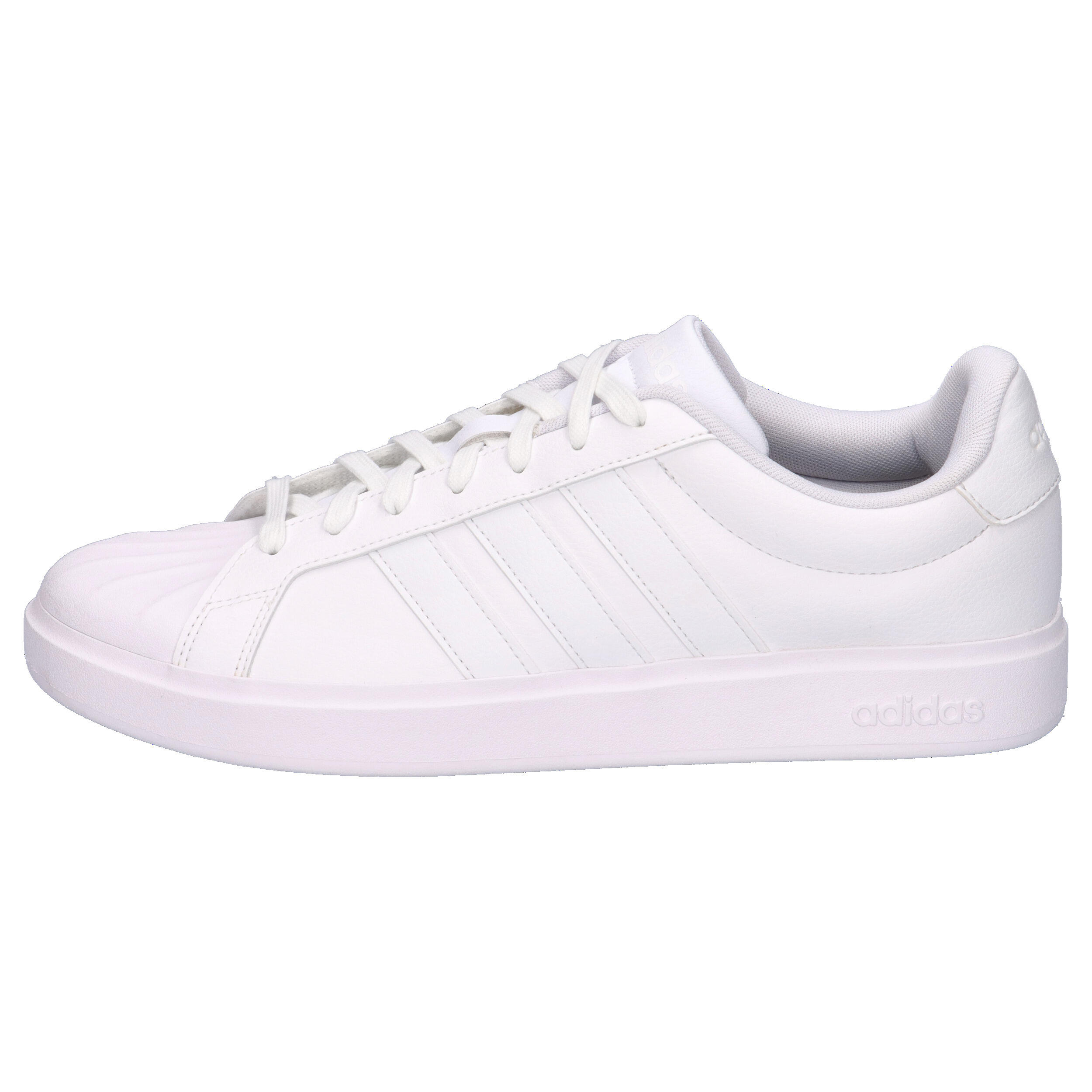 Adidas STREETTALK Herren Sneaker Schuhe JP8277 Cloud White 10/15