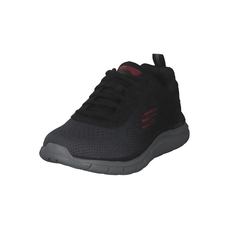 Pantofi sport barbati Skechers Track Ripkent, Negru