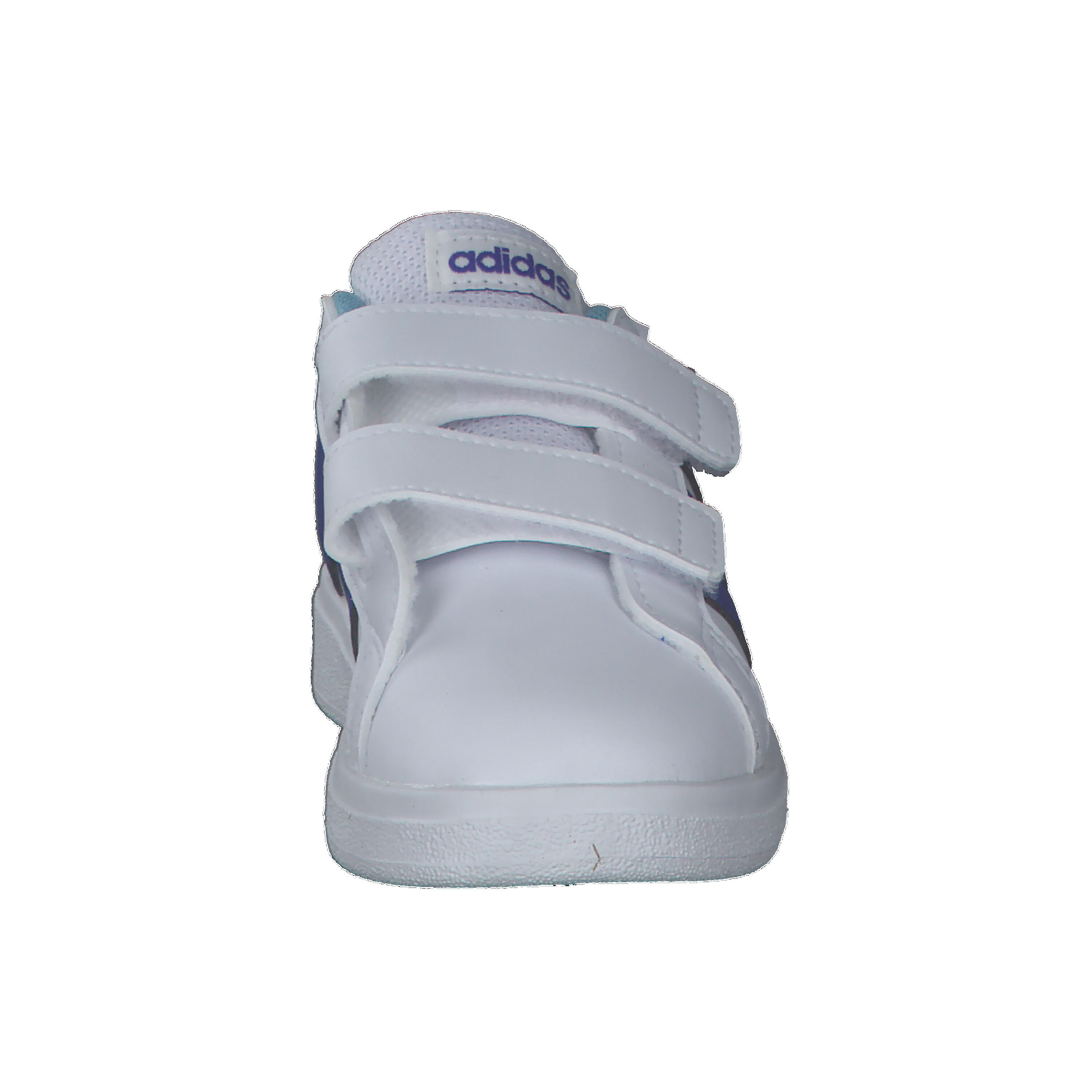 Scarpe Grand Court Lifestyle Hook and Loop 8/10