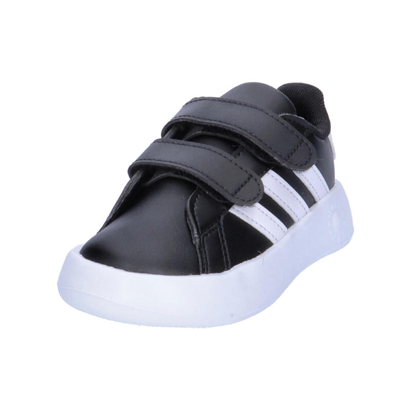 Pantofi adidas Grand Court 2.0 negru