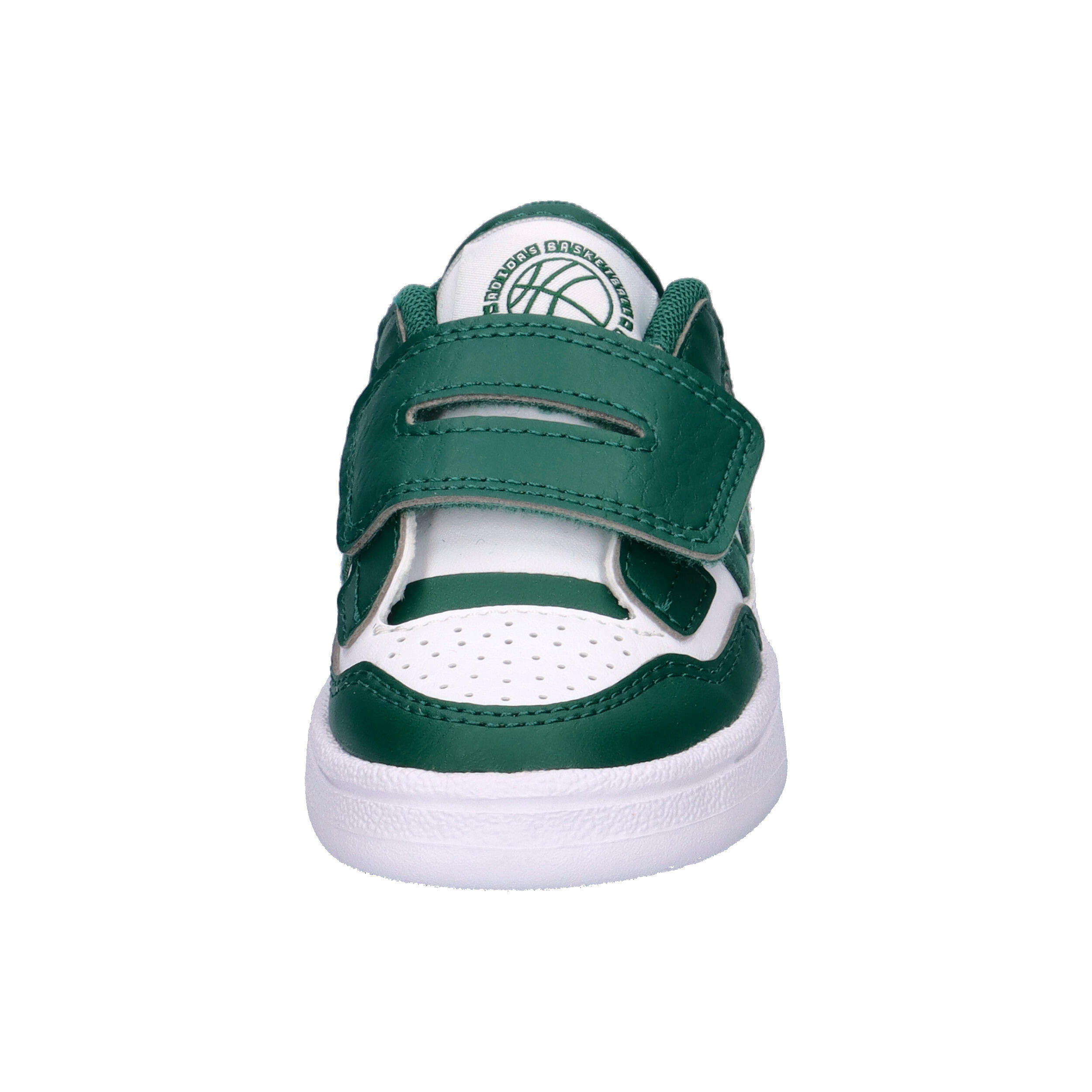adidas Kinder Sneaker RAPID COURT CF I 3/15