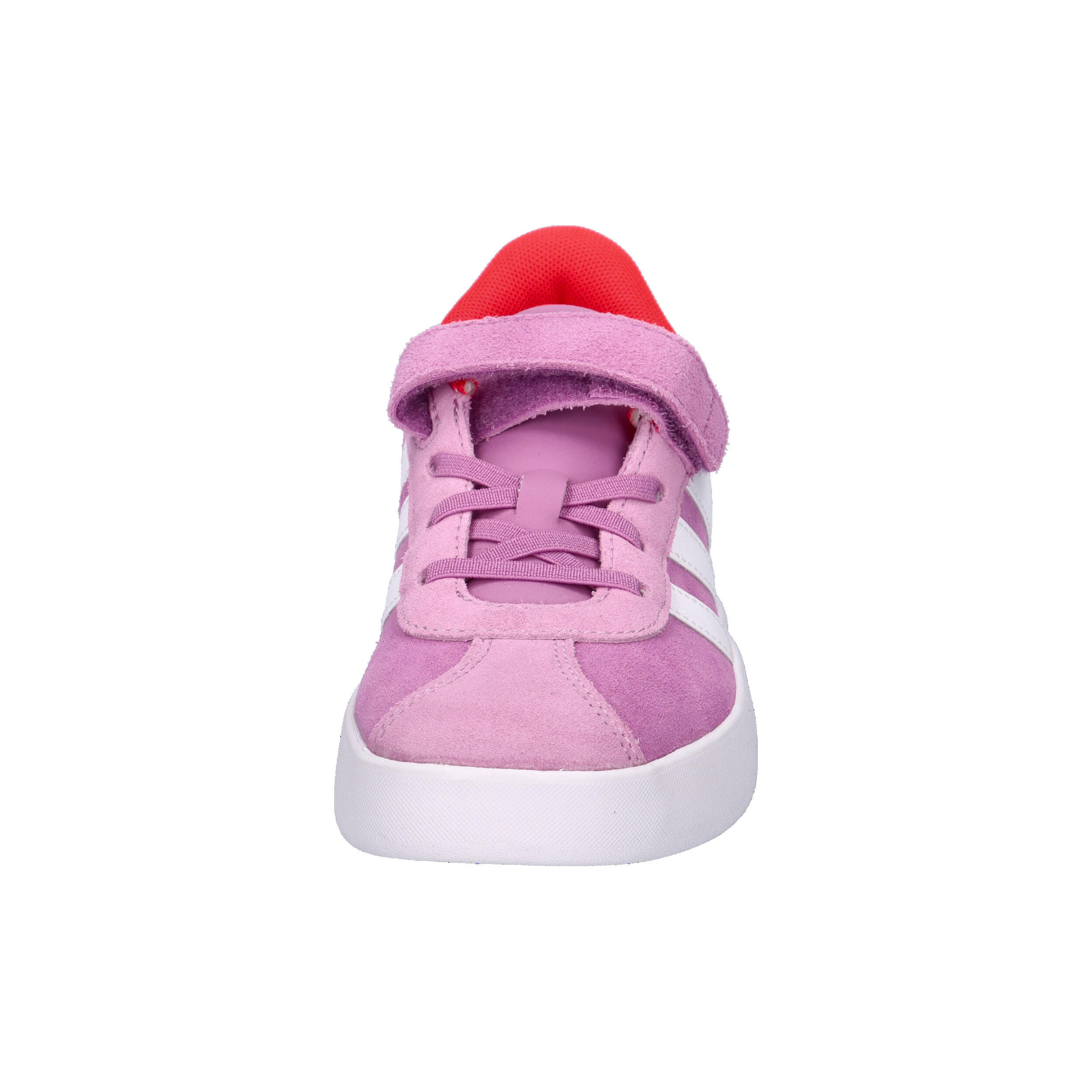 adidas Kinder Sneaker VL COURT 3.0 EL C 8/10