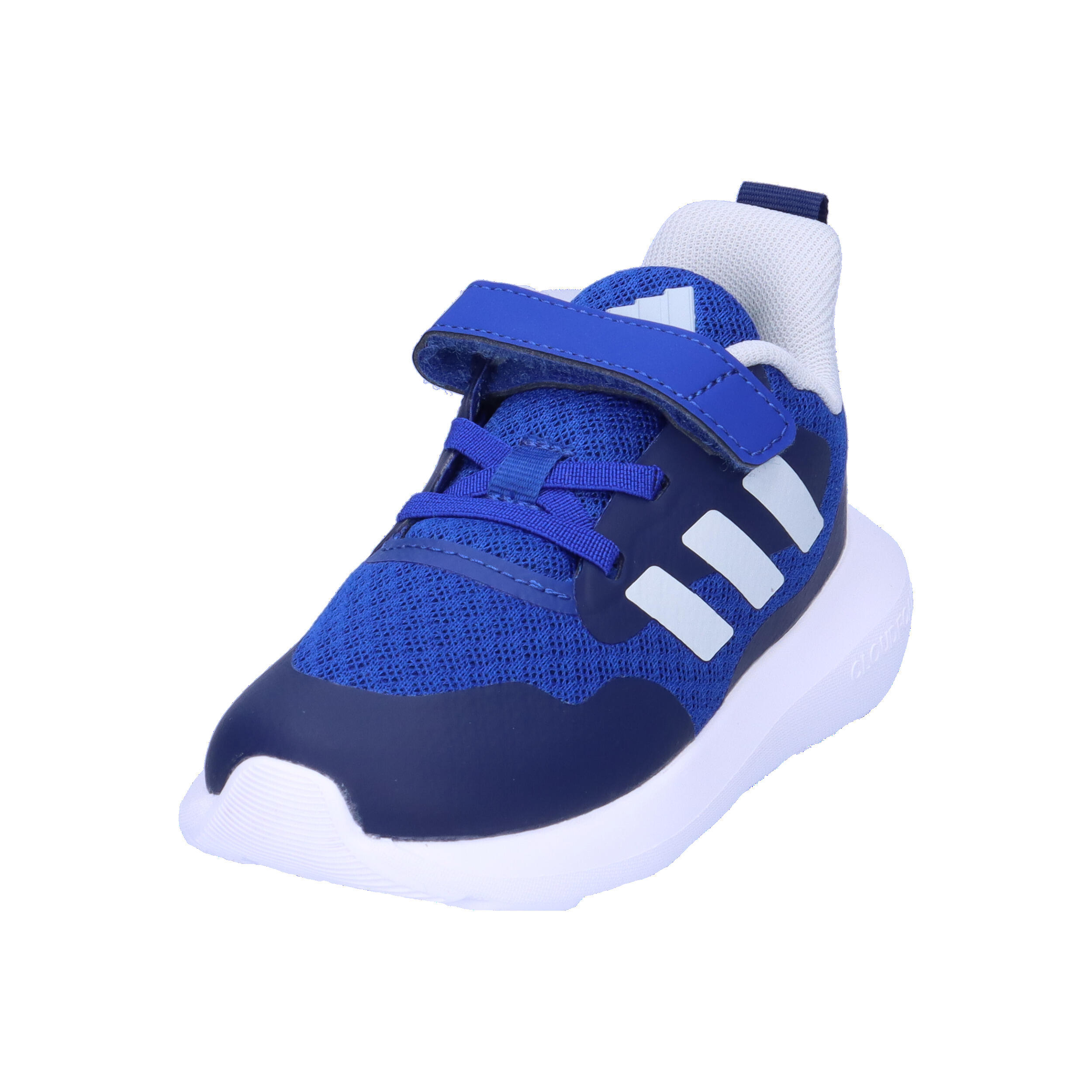 adidas Kinder Sneaker FortaRun 3.0 EL I 4/15