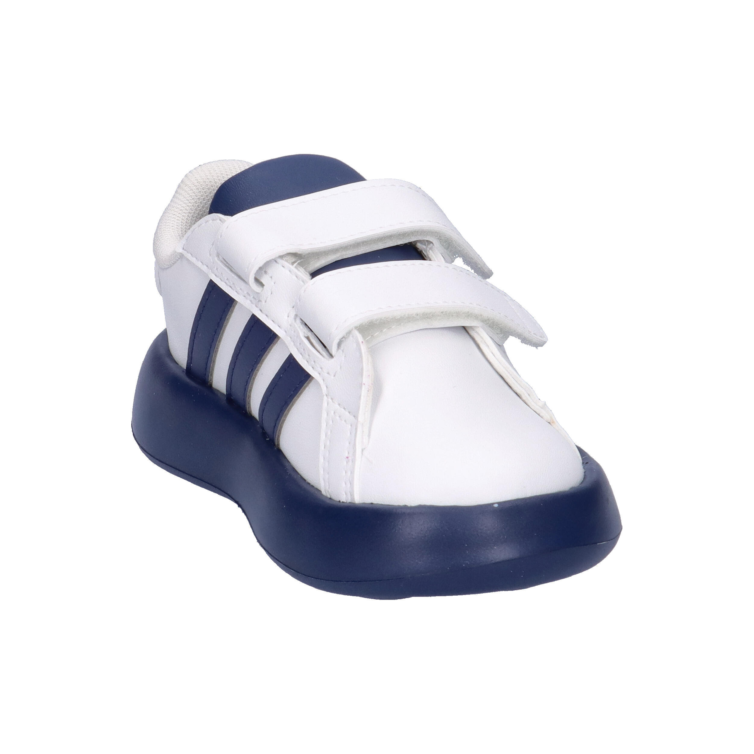 Schoen Adidas model JI0979 voor baby 2/15