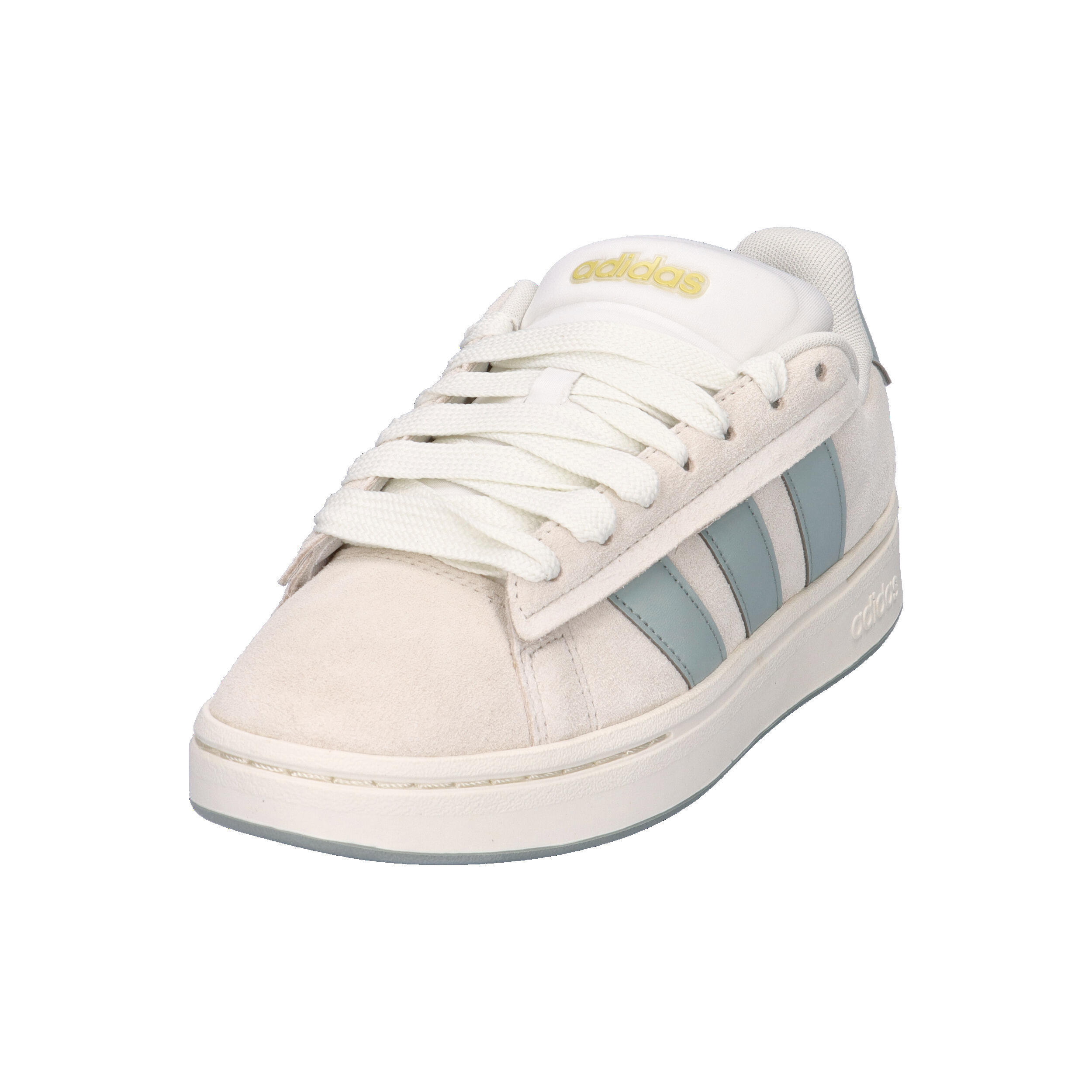 Baskets femme adidas Grand Court Alpha 00S 9/10