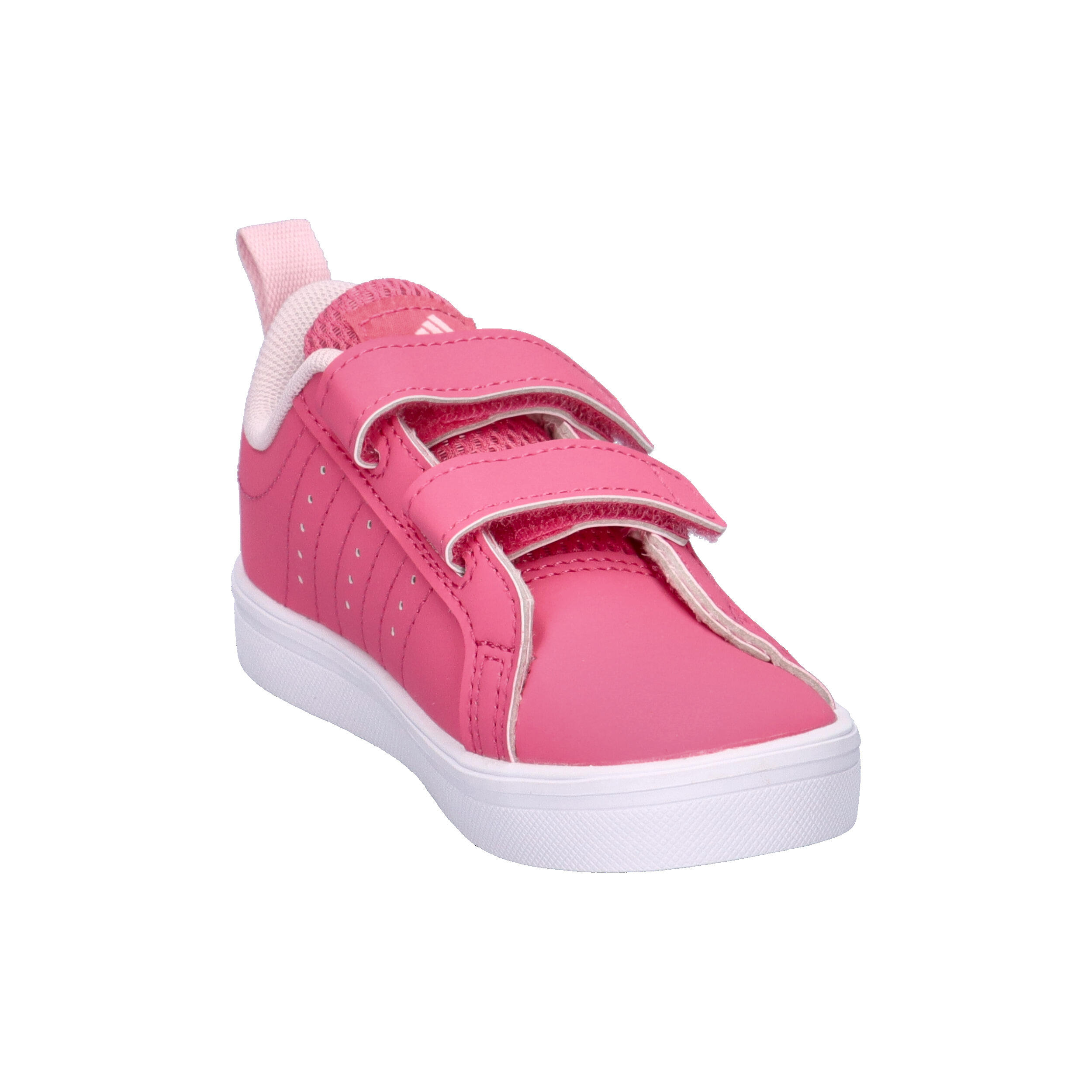 Zapatillas adidas VS Pace 2.0 Rosa 2/15