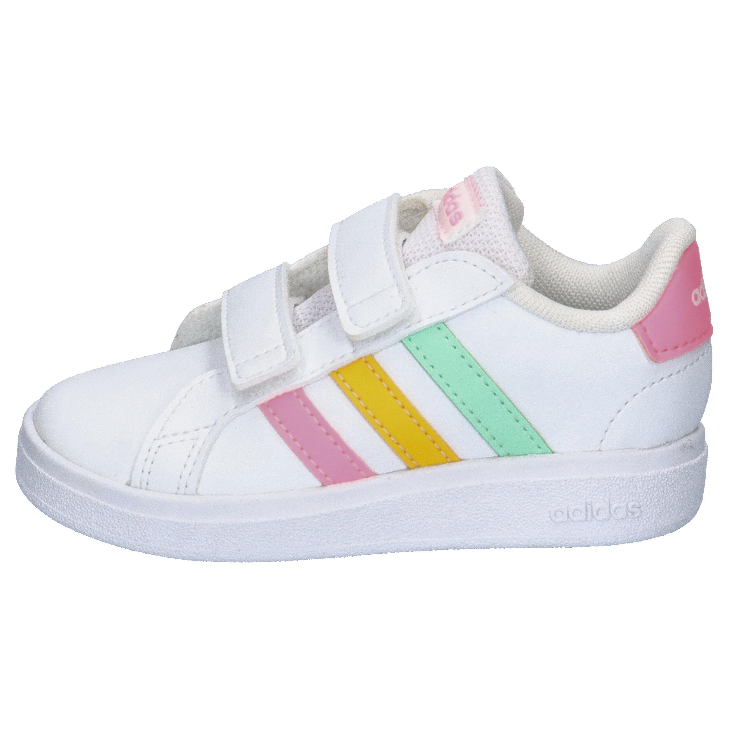 Grand Court Lifestyle Schoenen 10/15