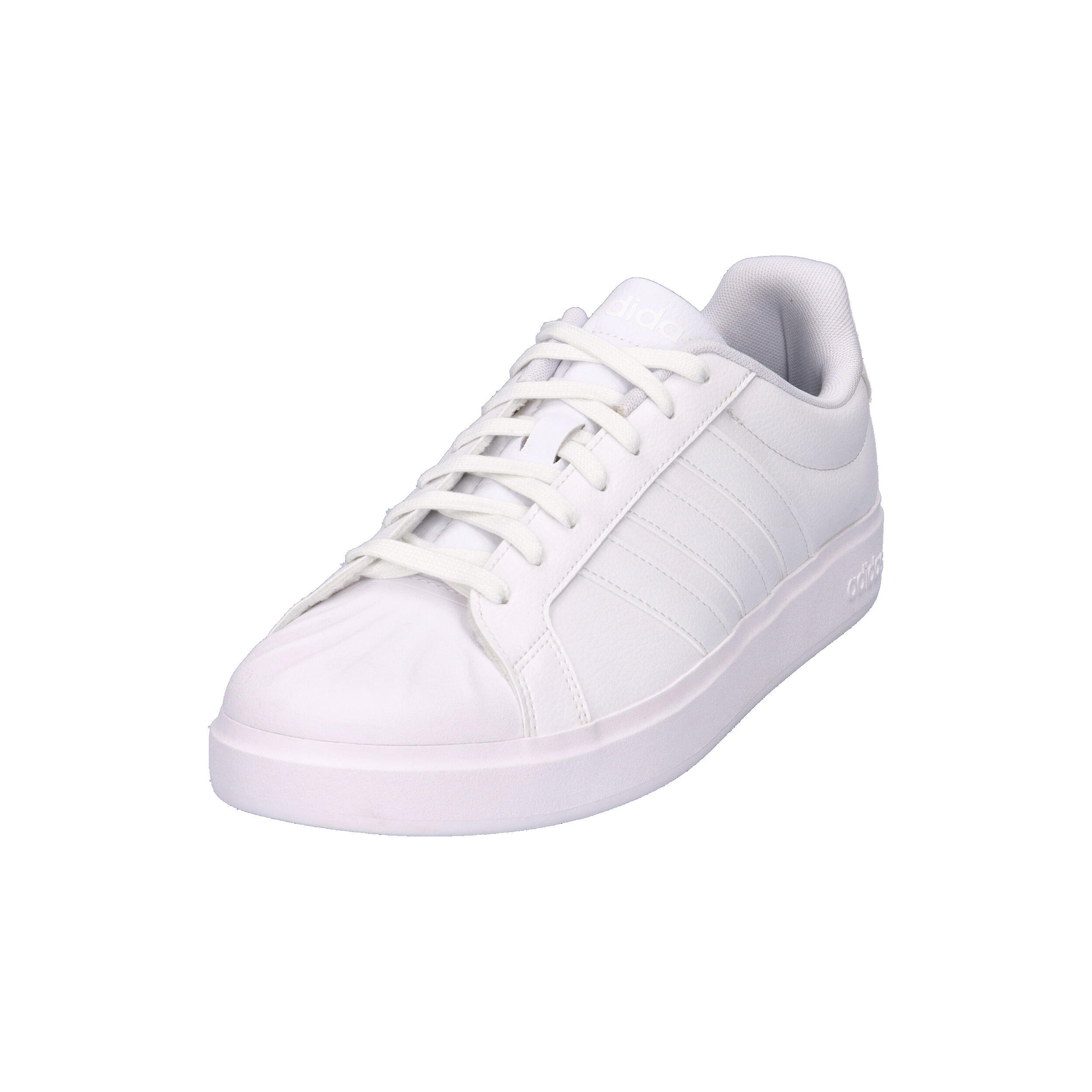 Adidas STREETTALK Herren Sneaker Schuhe JP8277 Cloud White 9/15