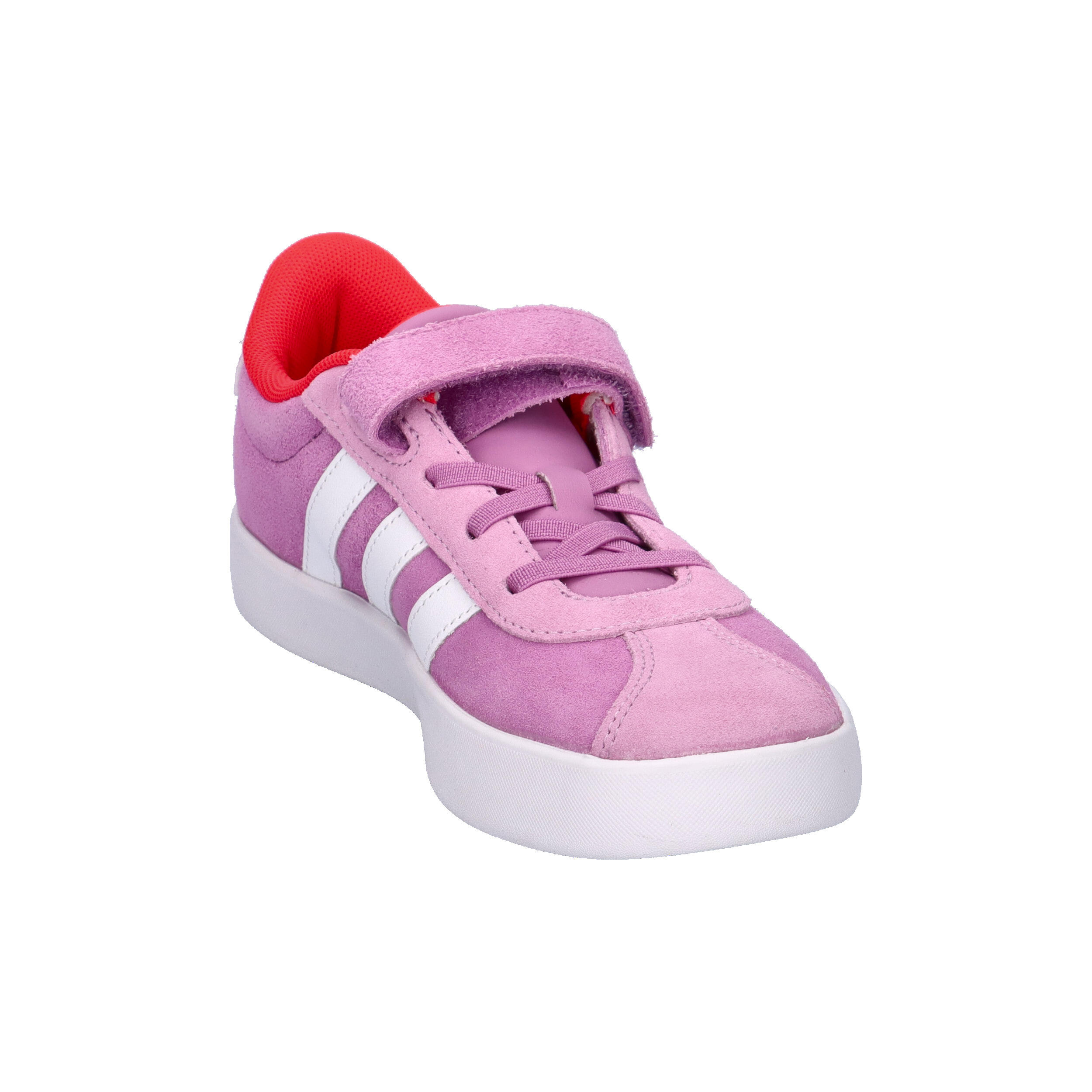 adidas Kinder Sneaker VL COURT 3.0 EL C 7/10