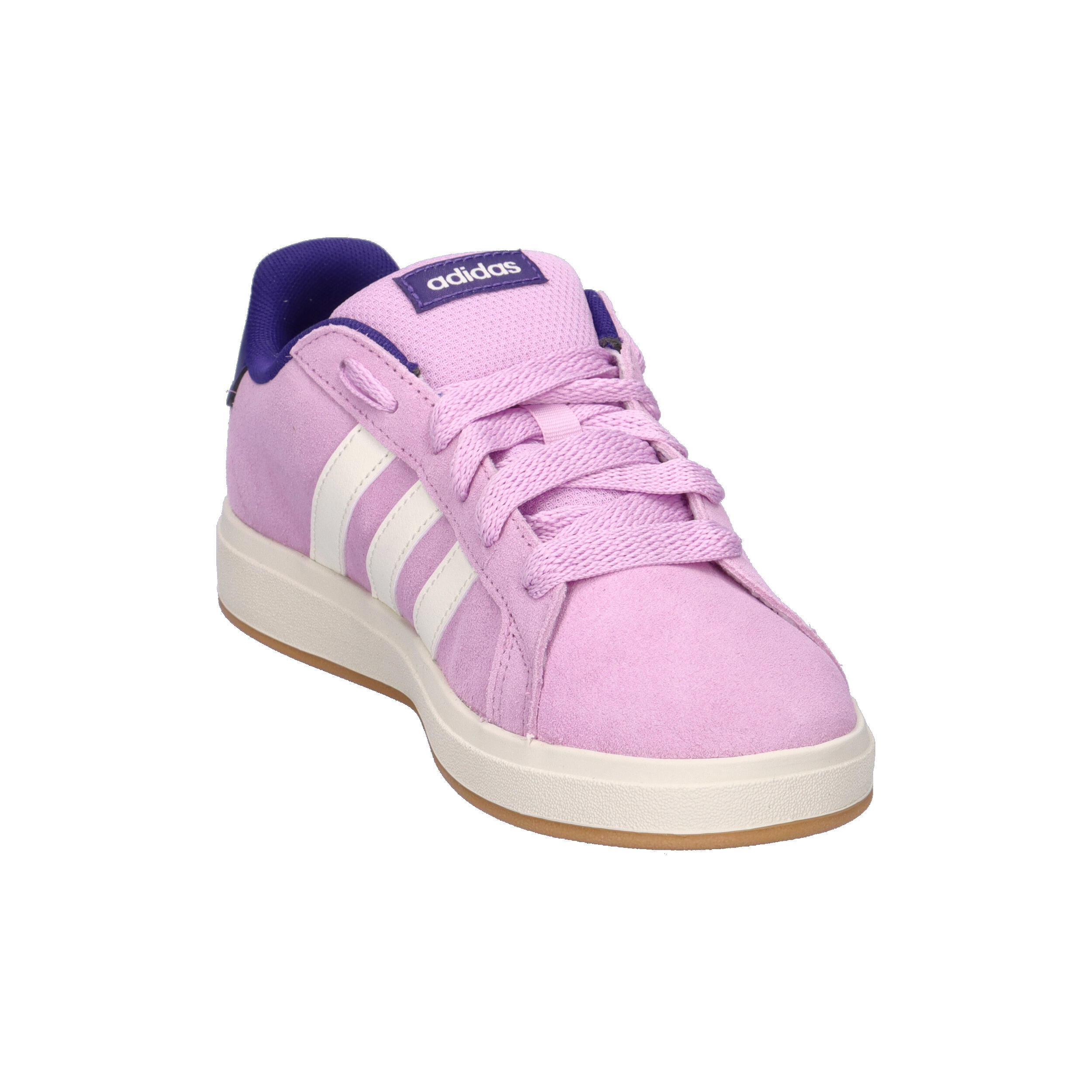 adidas Kinder Sneaker GRAND COURT 00s K 2/15