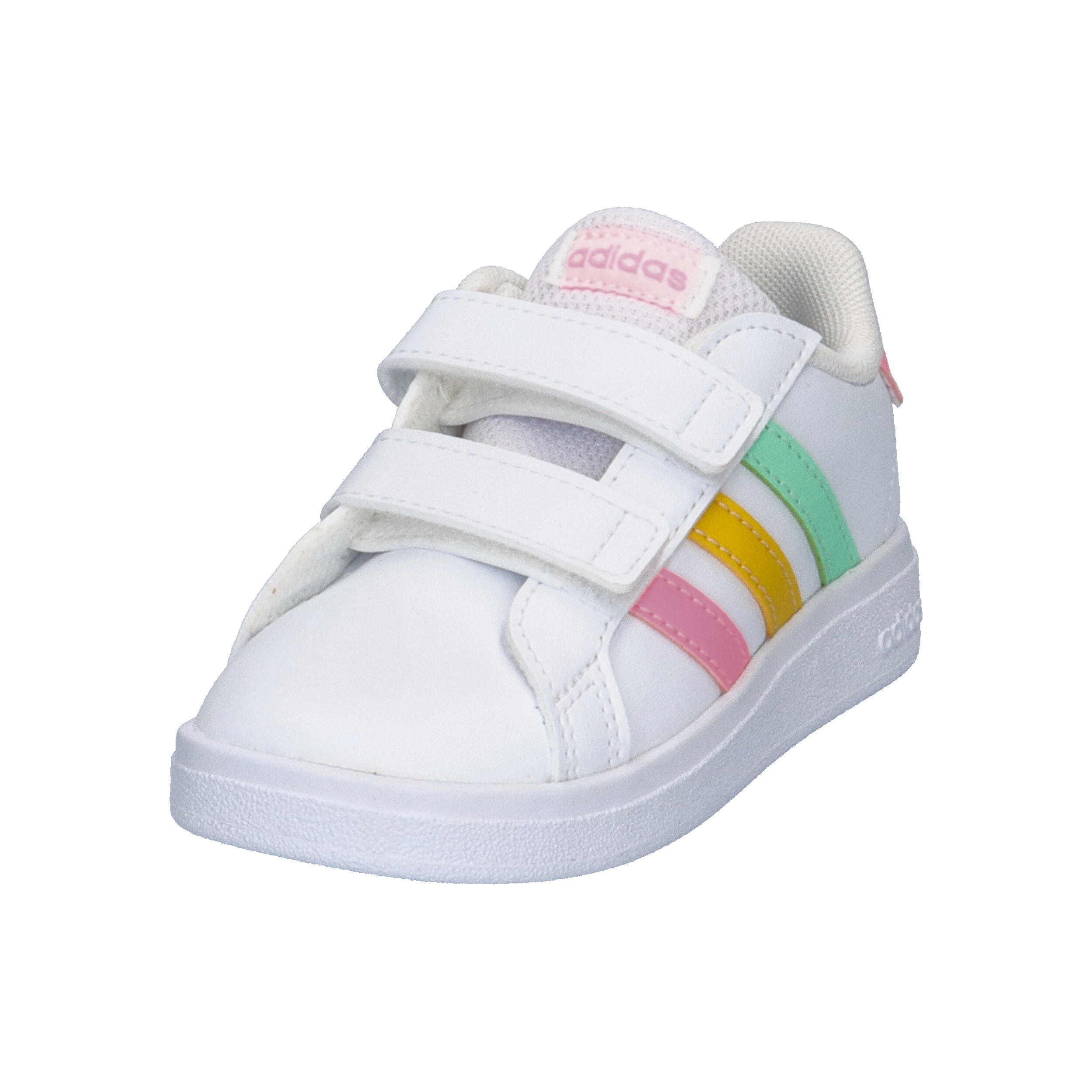 Grand Court Lifestyle Schoenen 9/15