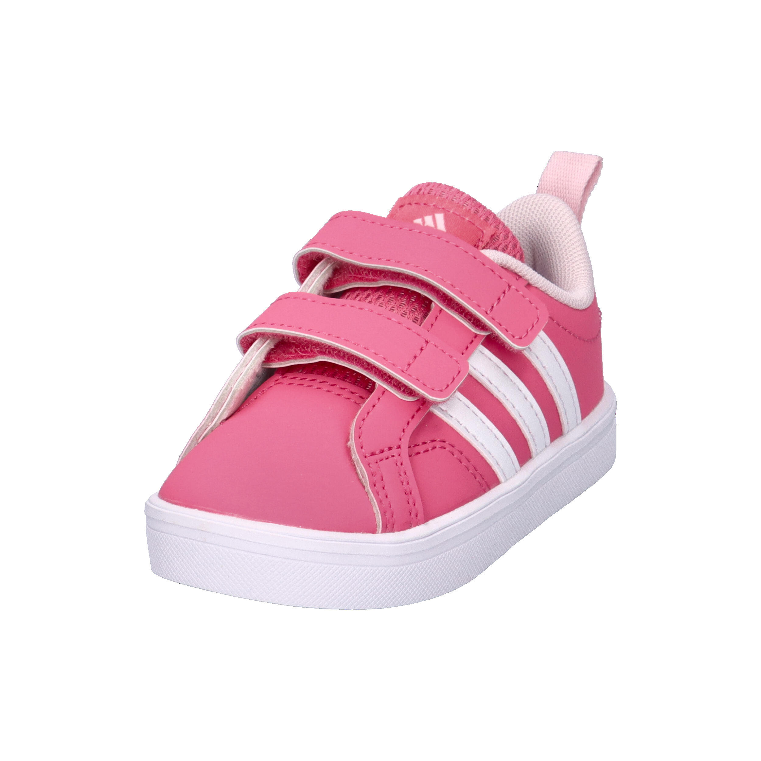 Zapatillas adidas VS Pace 2.0 Rosa 4/15