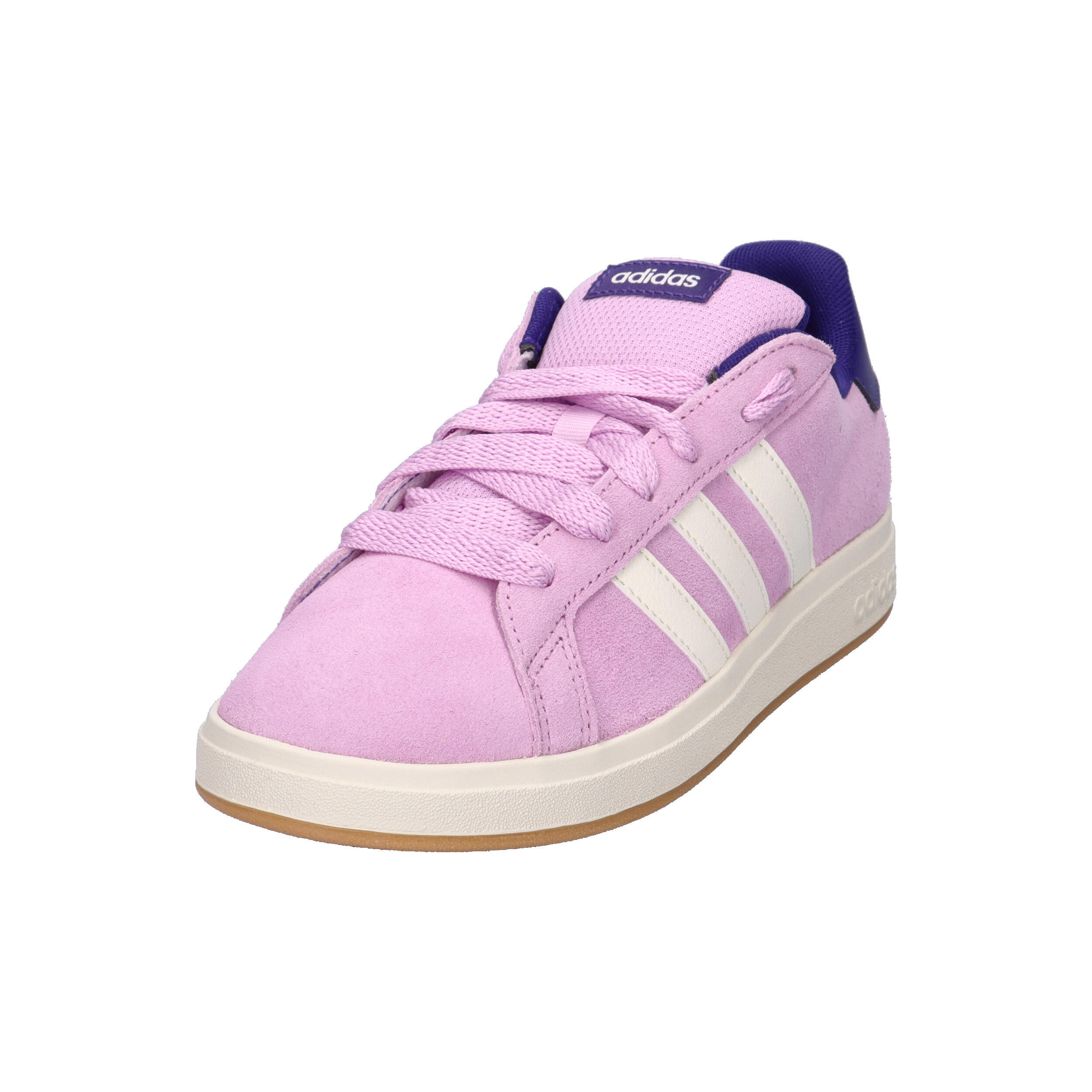 adidas Kinder Sneaker GRAND COURT 00s K 4/15