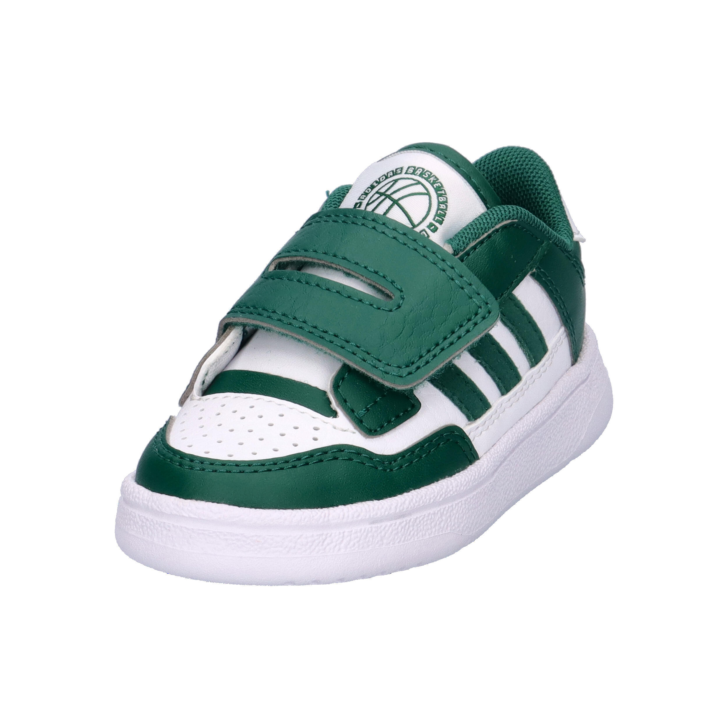 adidas Kinder Sneaker RAPID COURT CF I 4/15