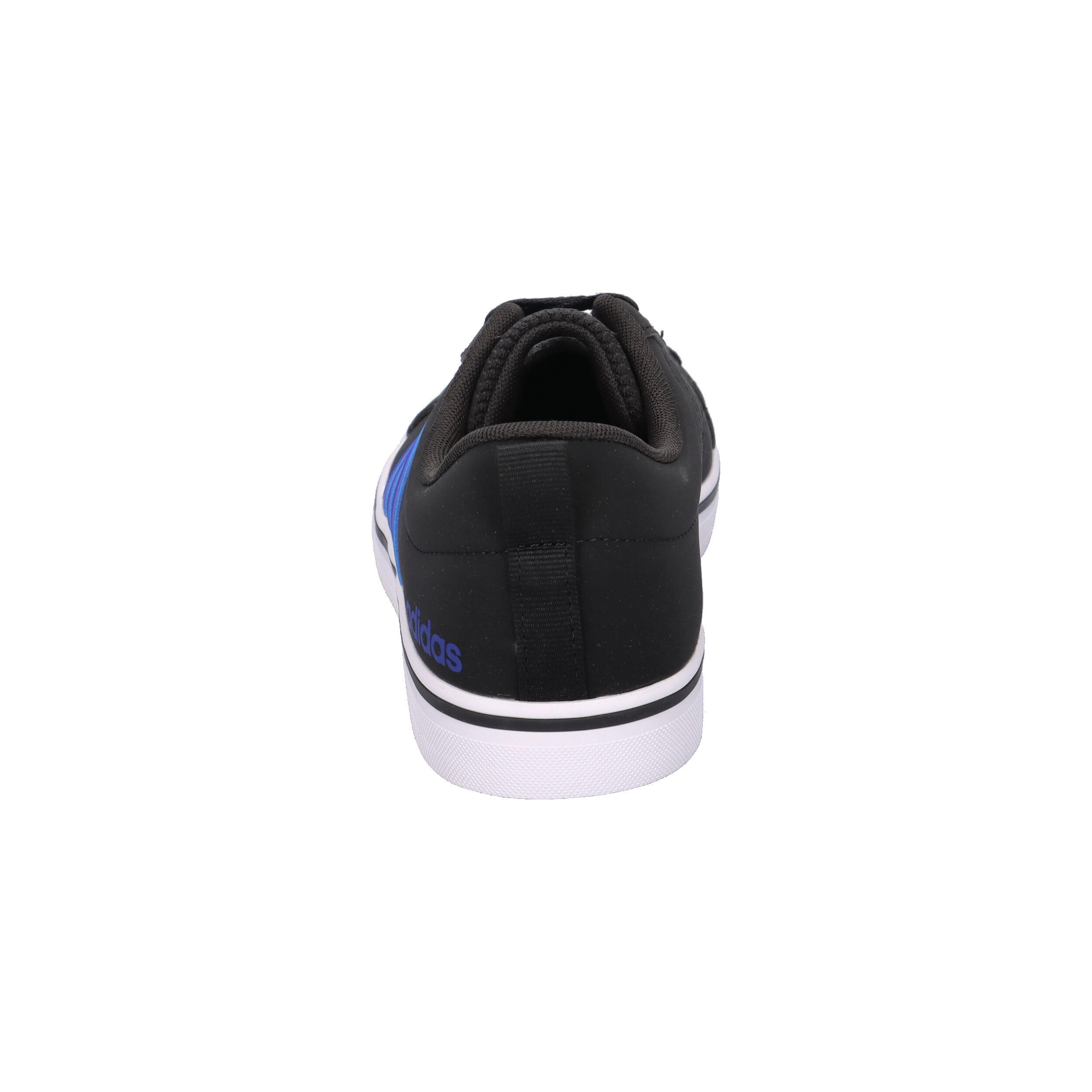 Schoenen adidas Vs Pace 20 Zwart Heren 4/10