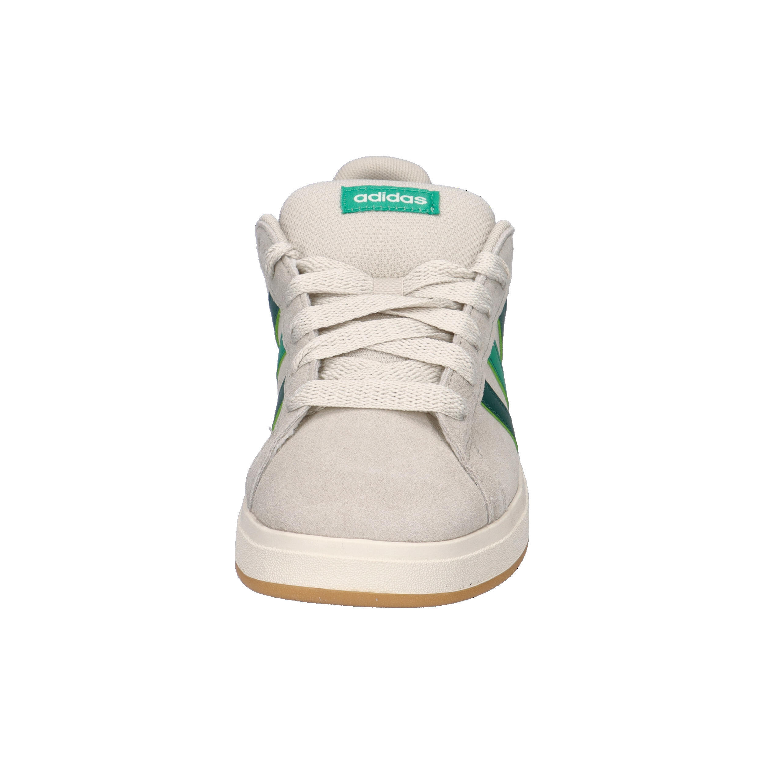 Zapatillas infantil adidas Grand Court 00s 3/15
