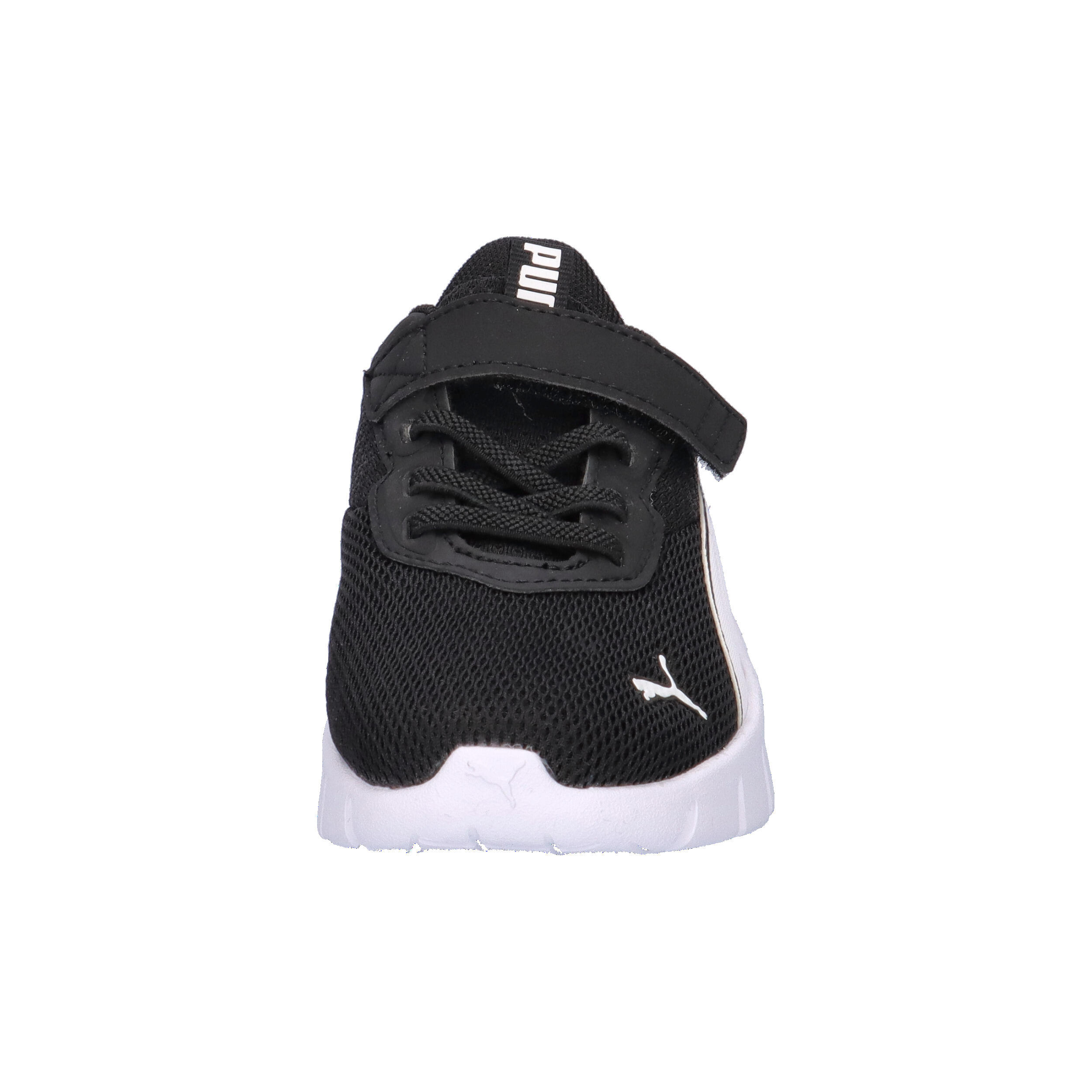 Buty Puma Flexfocus Modern Ac+ Ps Dziecięce Czarne 8/10