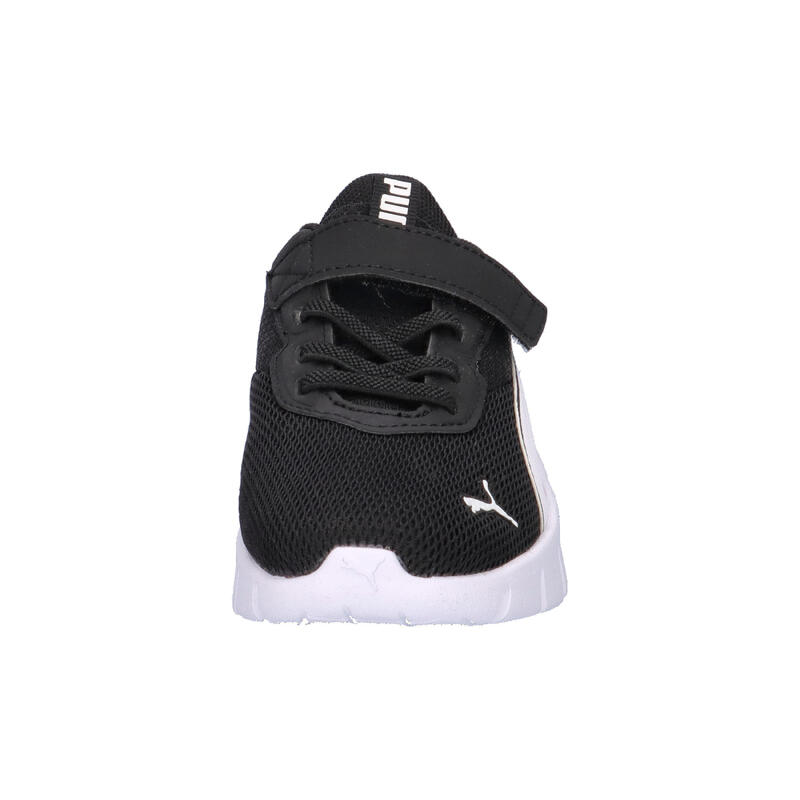 Pantofi sport copii Puma Flexfocus Modern Ac Ps, Negru