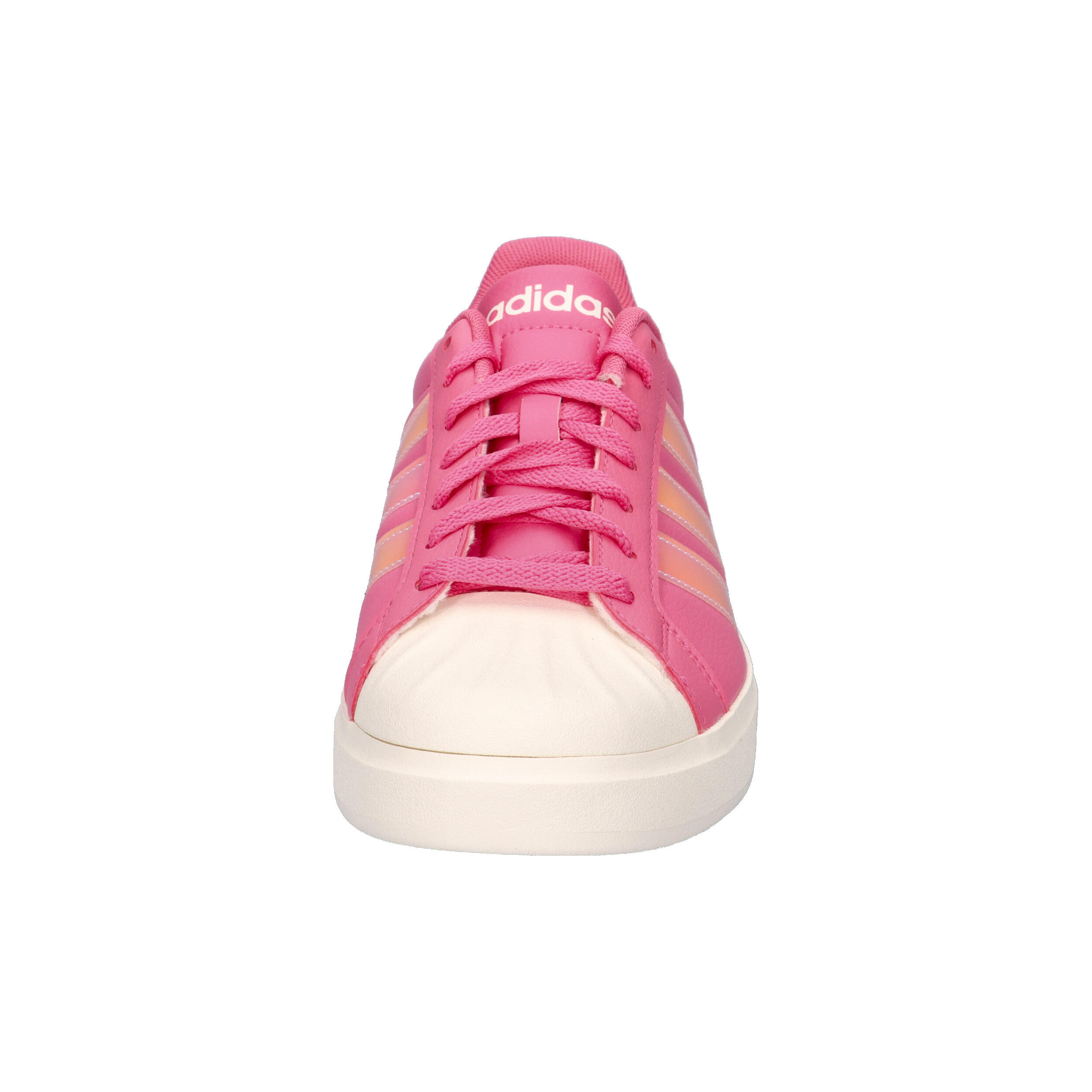 adidas Kinder Sneaker Streettalk J 3/15