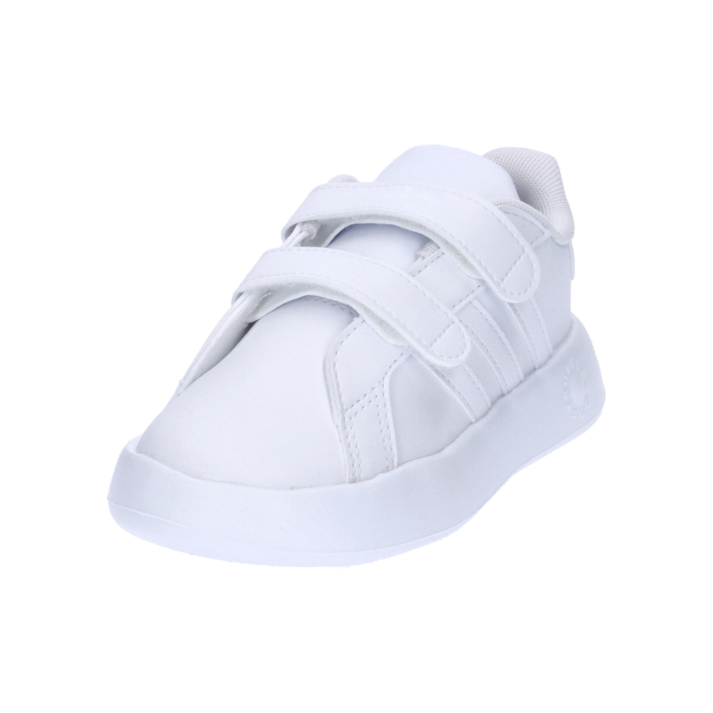 Grand Court 2.0 I 'White Grey' — foto 4