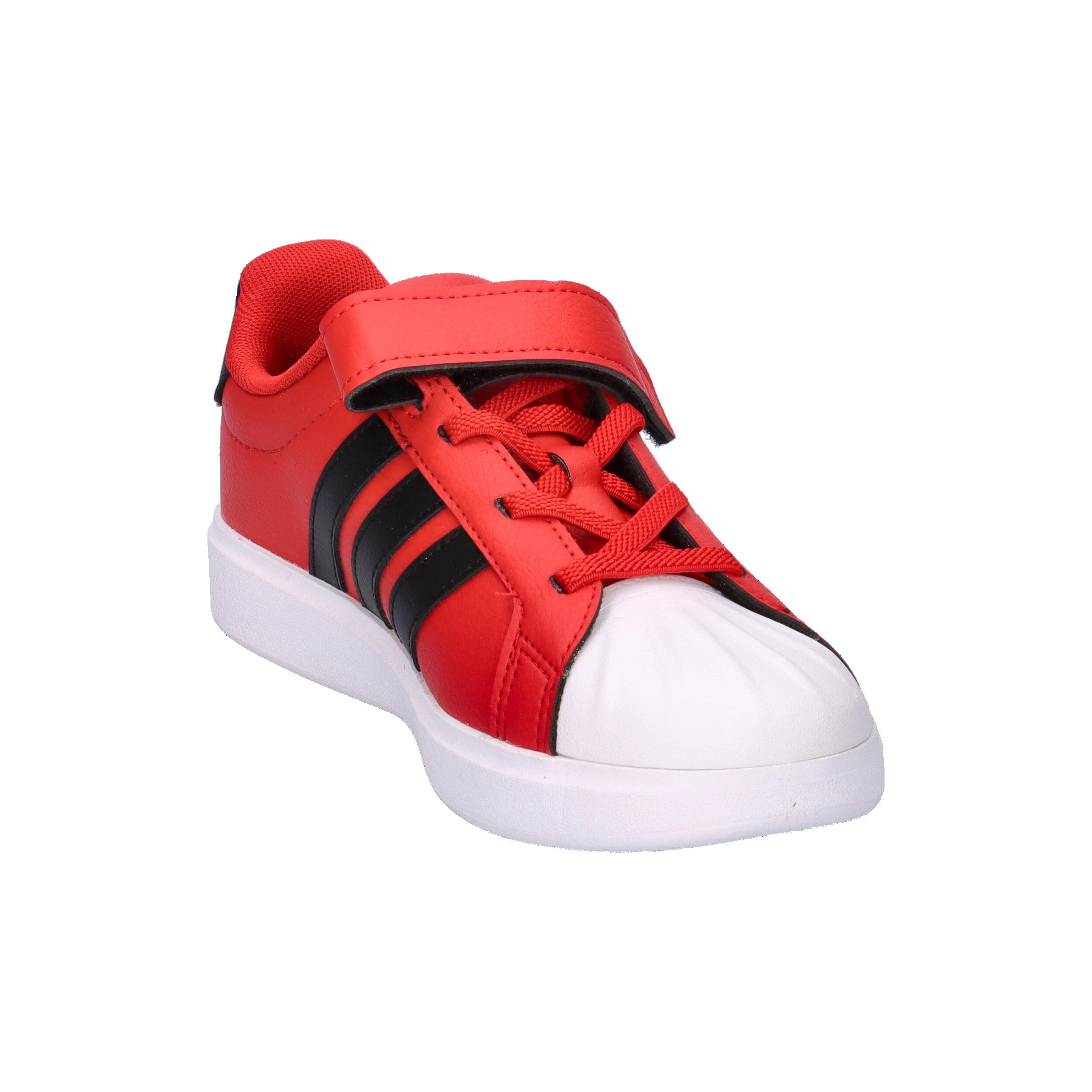 Zapatilla de Tiempo Libre para UNISEX JUNIOR ADIDAS STREETTALK EL C 2/15
