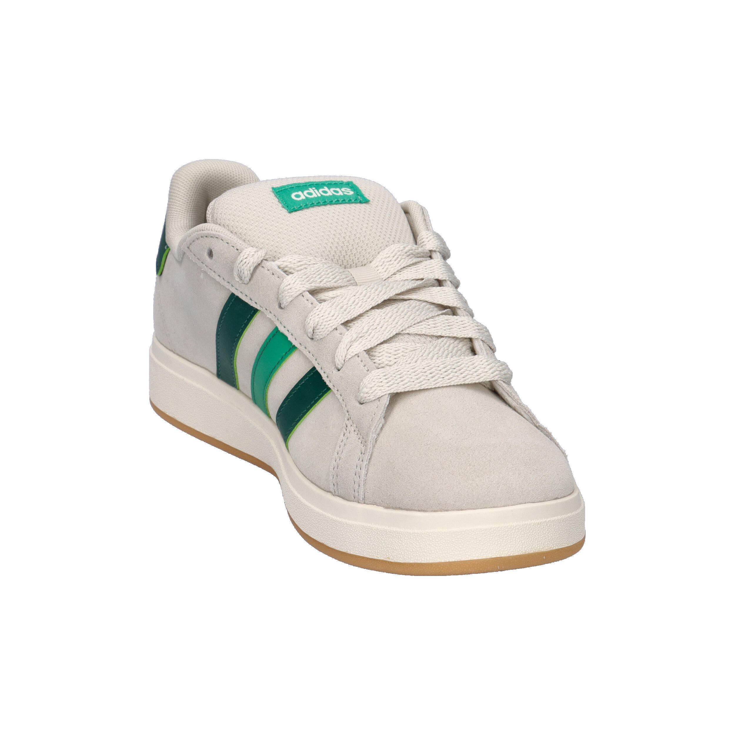 Zapatillas infantil adidas Grand Court 00s 2/15