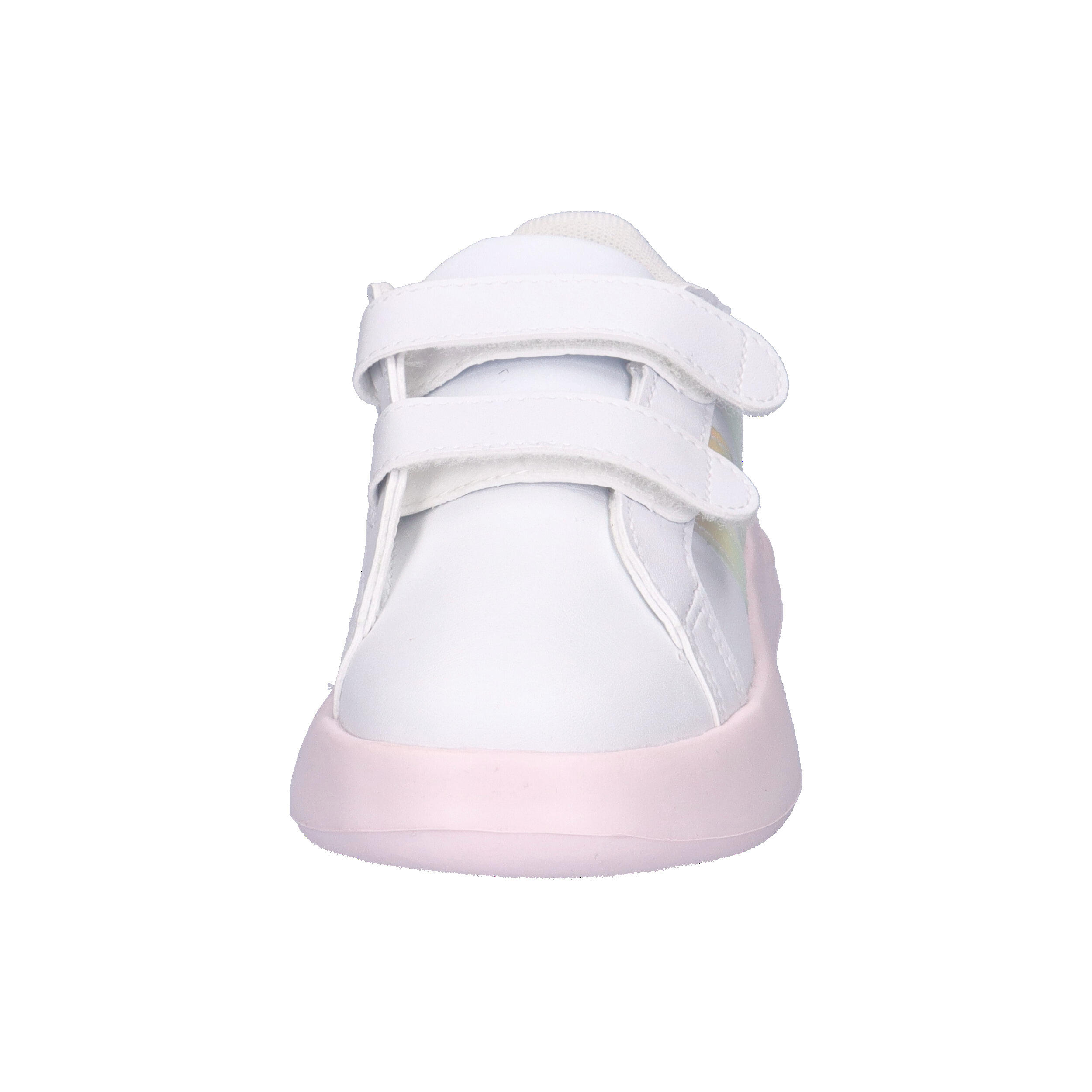 adidas Kinder Sneaker GRAND COURT 2.0 CF I 3/15