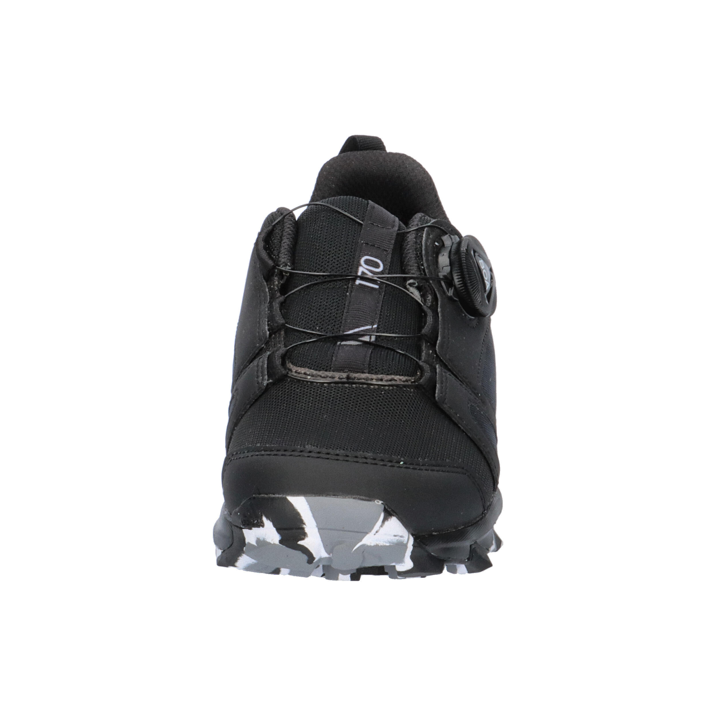 Scarpe da trail running Terrex Agravic BOA Kids 8/11