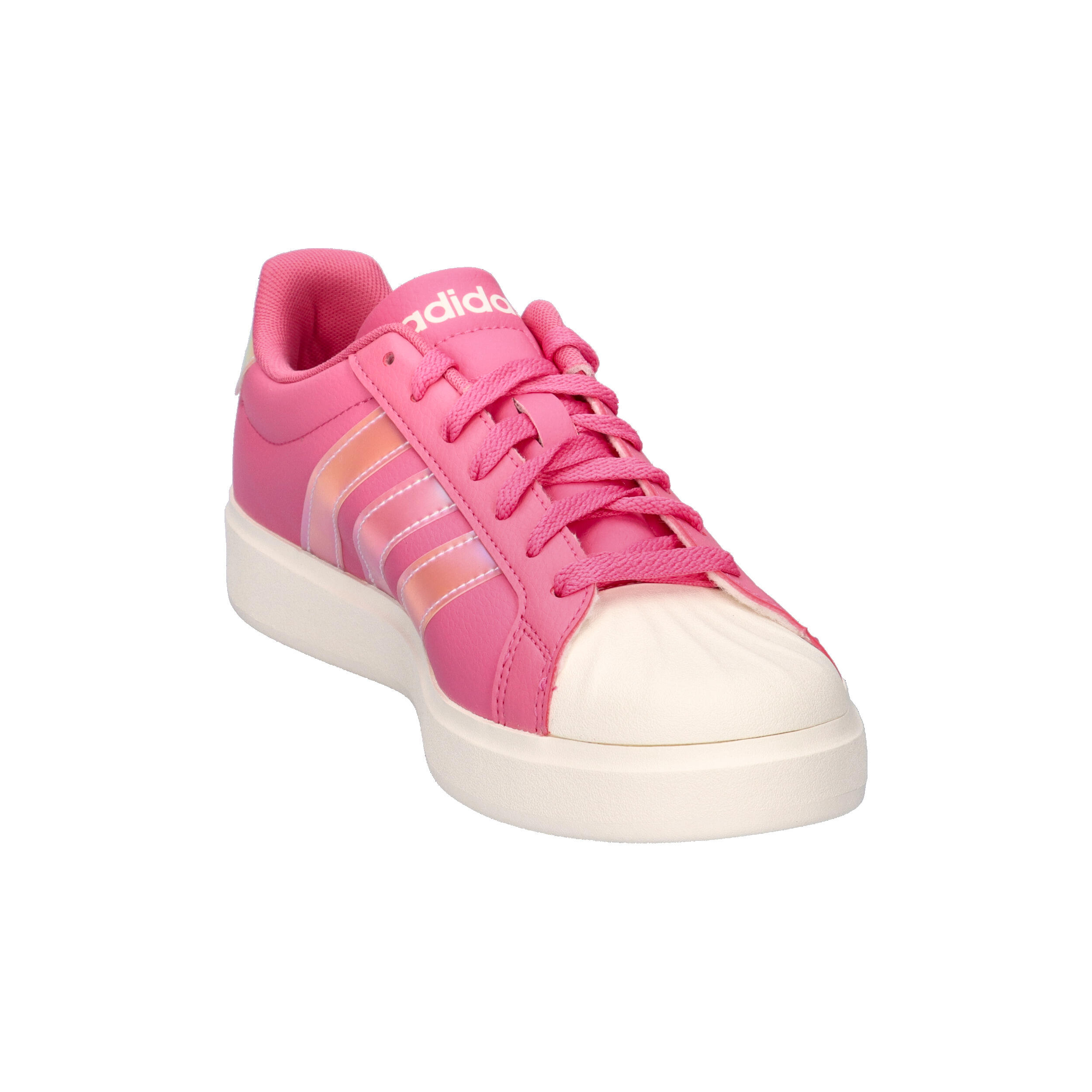 adidas Kinder Sneaker Streettalk J 2/15